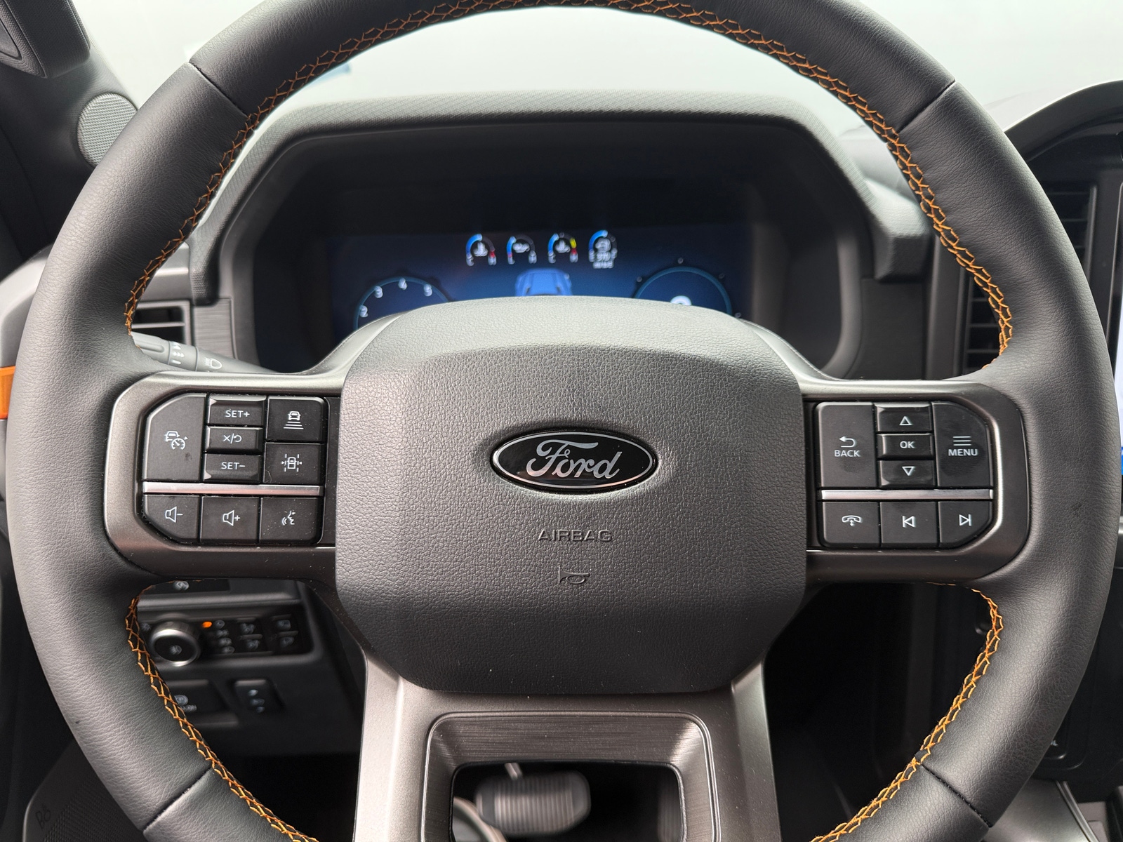 Thumbnail: 2025 Ford Econoline - 5