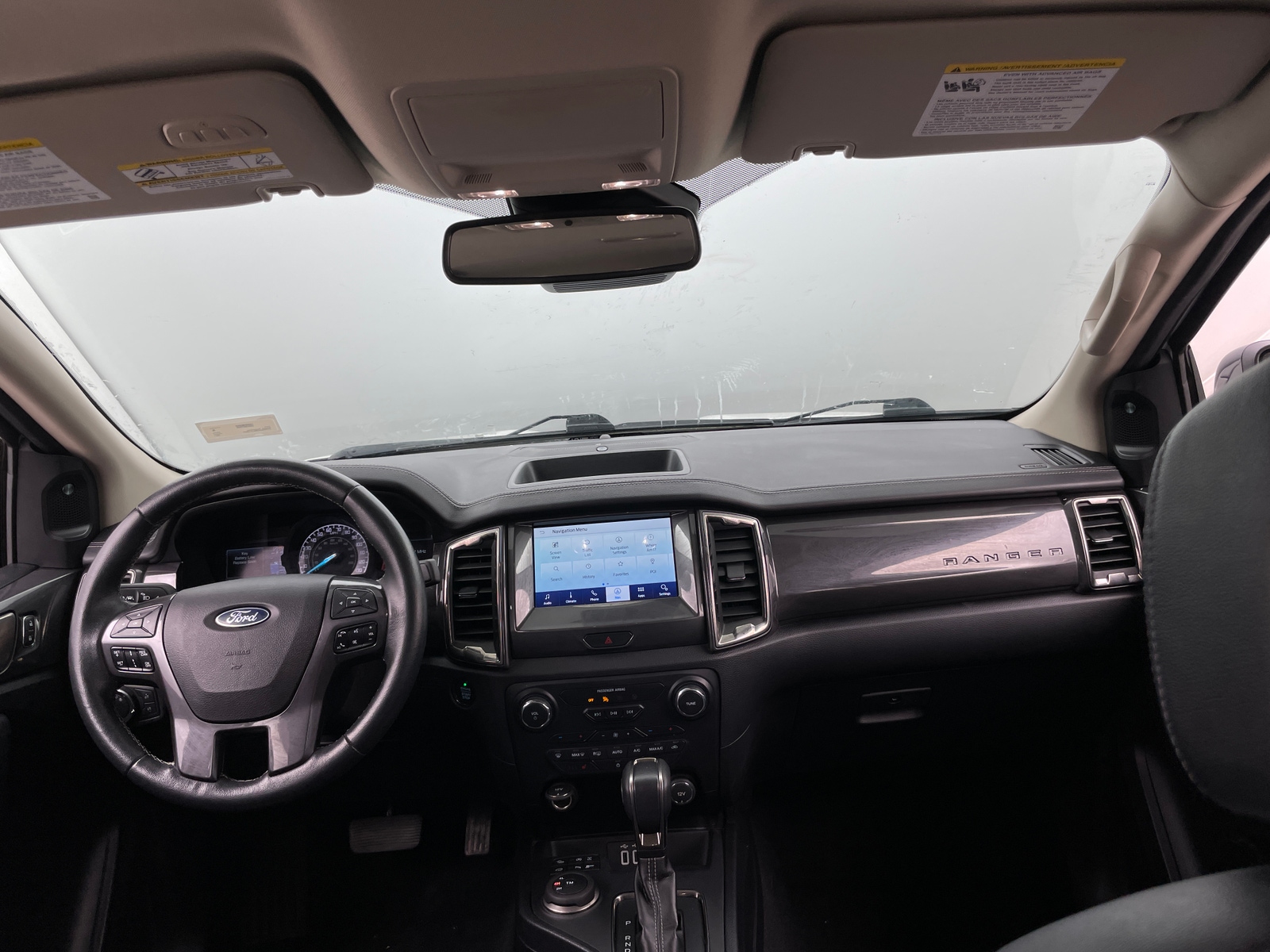 Thumbnail: 2021 Ford Ranger - 2