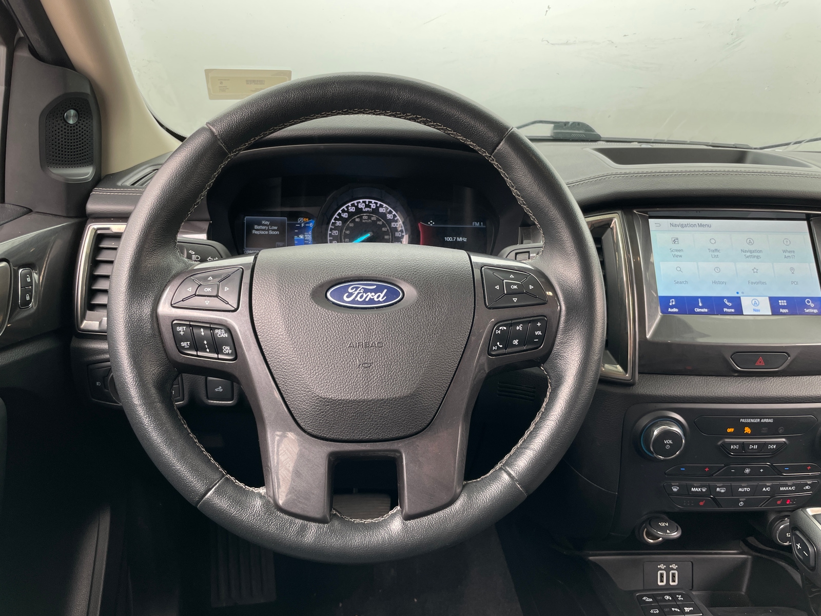 Thumbnail: 2021 Ford Ranger - 4