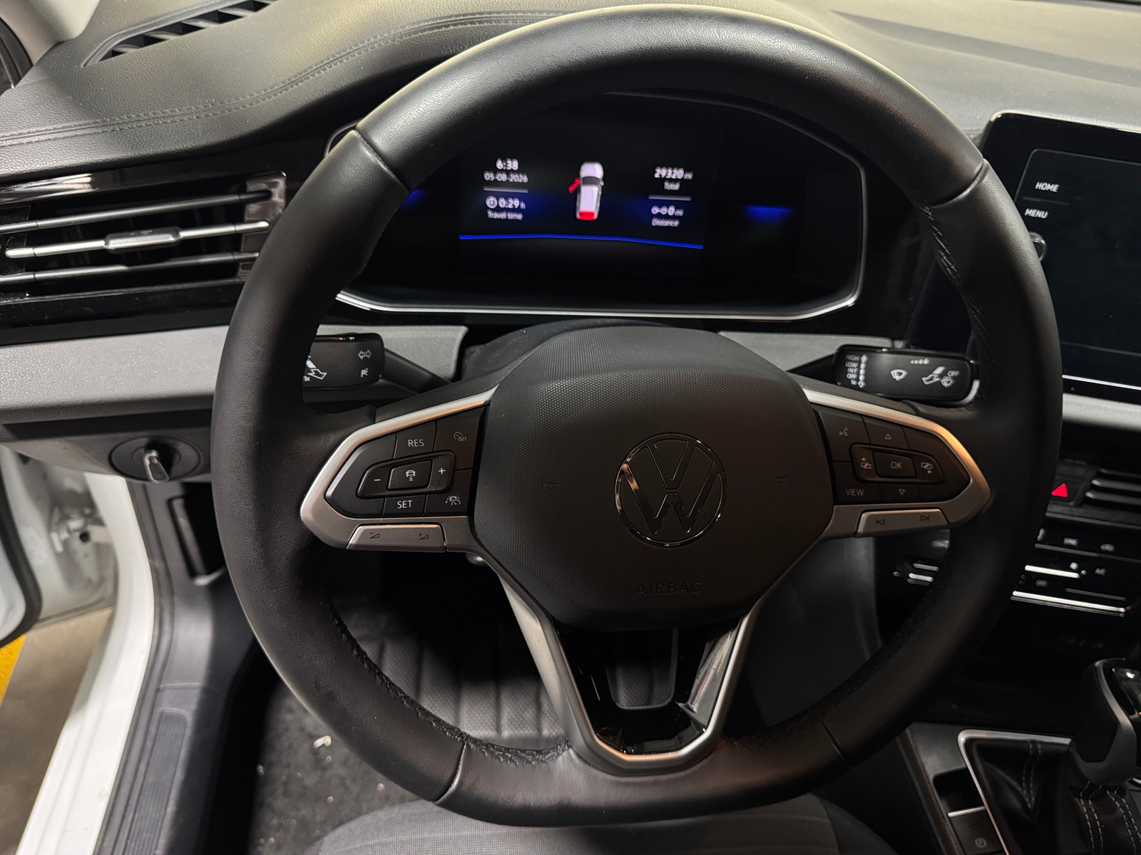 Thumbnail: 2025 Volkswagen Jetta - 5