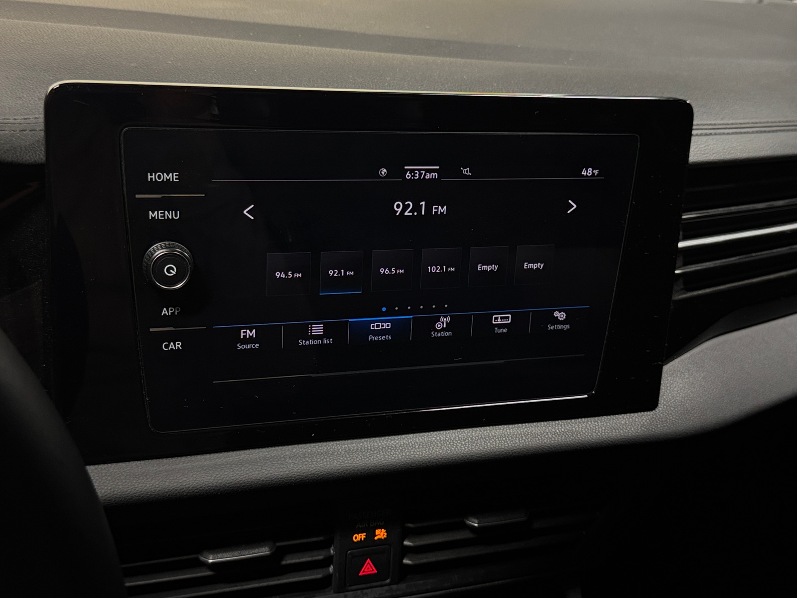 Thumbnail: 2025 Volkswagen Jetta - 4