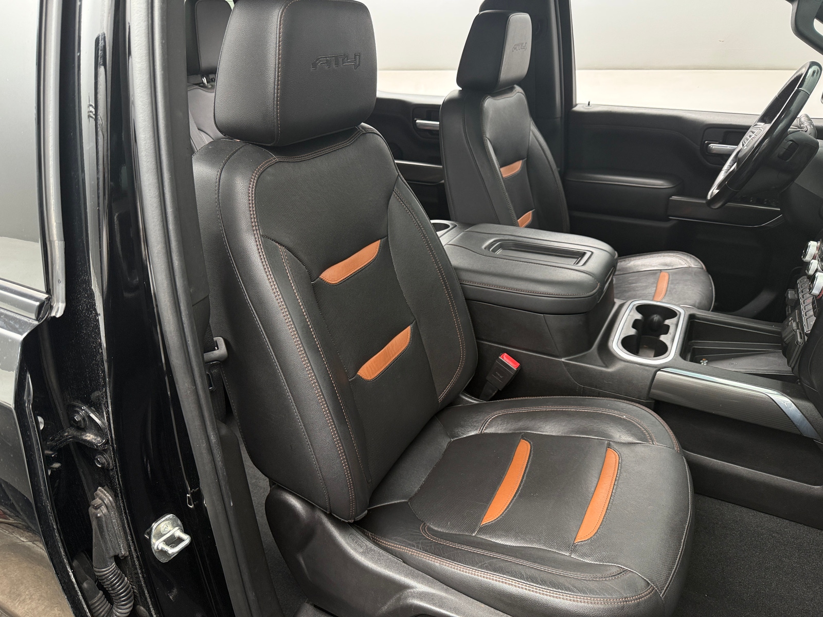 Thumbnail: 2021 GMC Sierra 1500 - 2