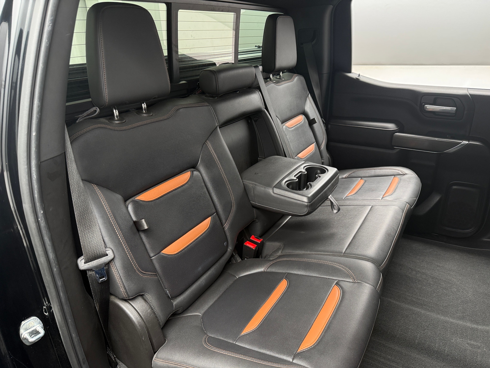 Thumbnail: 2021 GMC Sierra 1500 - 6
