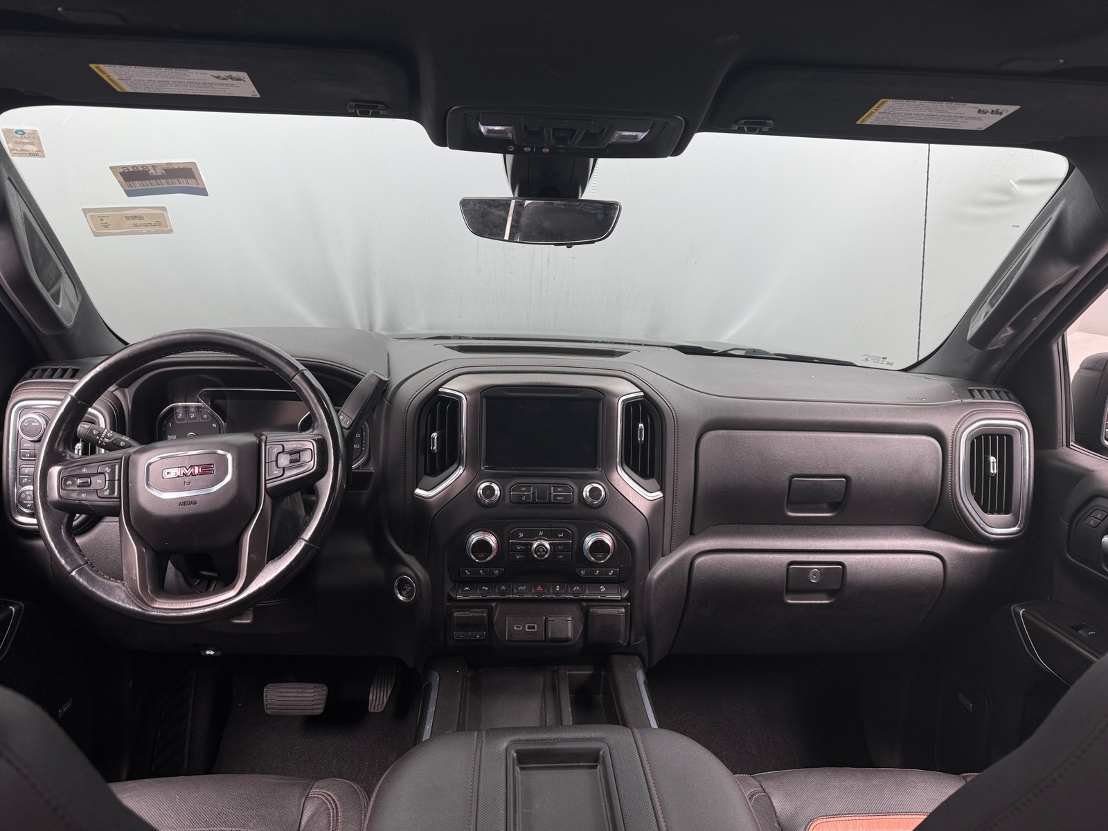 Thumbnail: 2021 GMC Sierra 1500 - 3