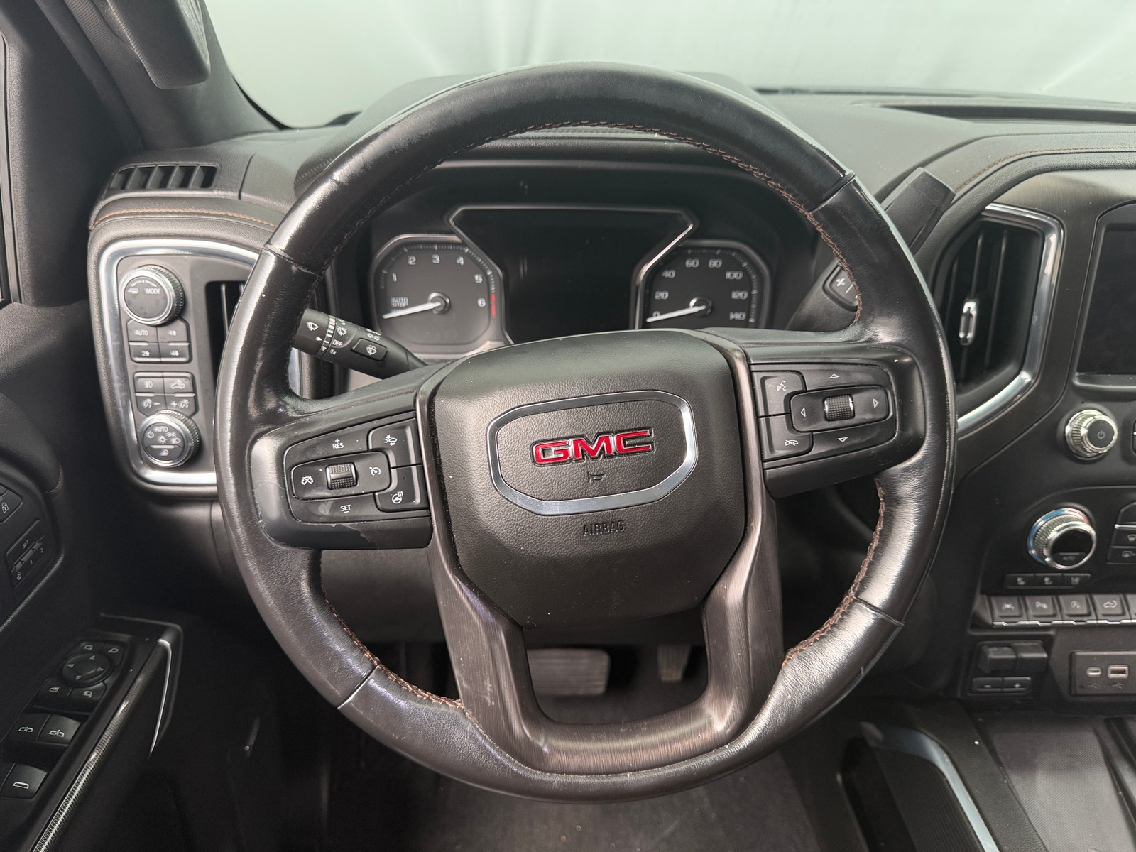 Thumbnail: 2021 GMC Sierra 1500 - 5