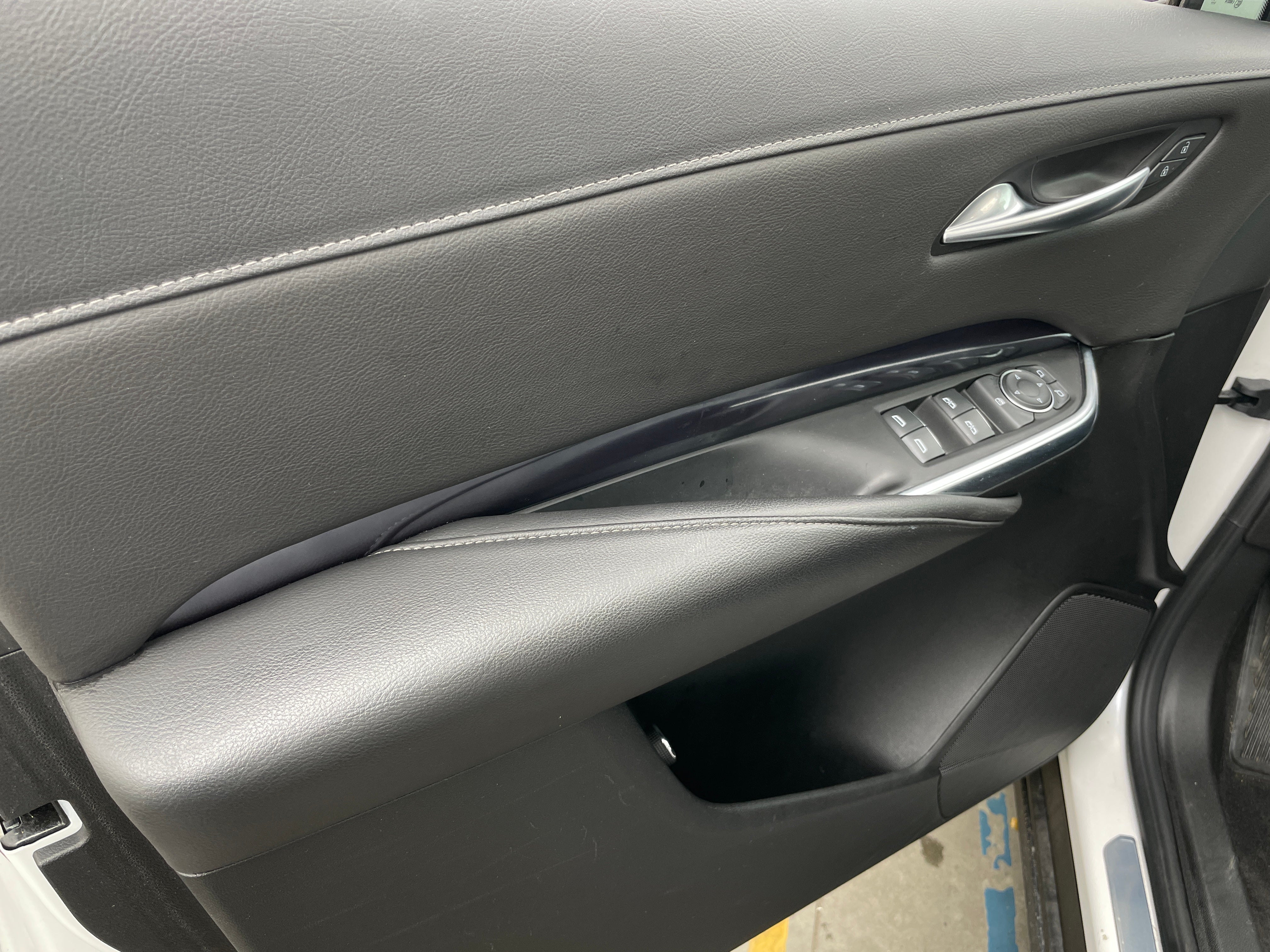 2023 Cadillac XT4