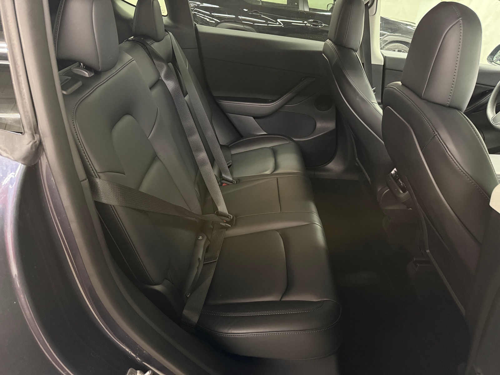 Thumbnail: 2021 Tesla Model Y - 5