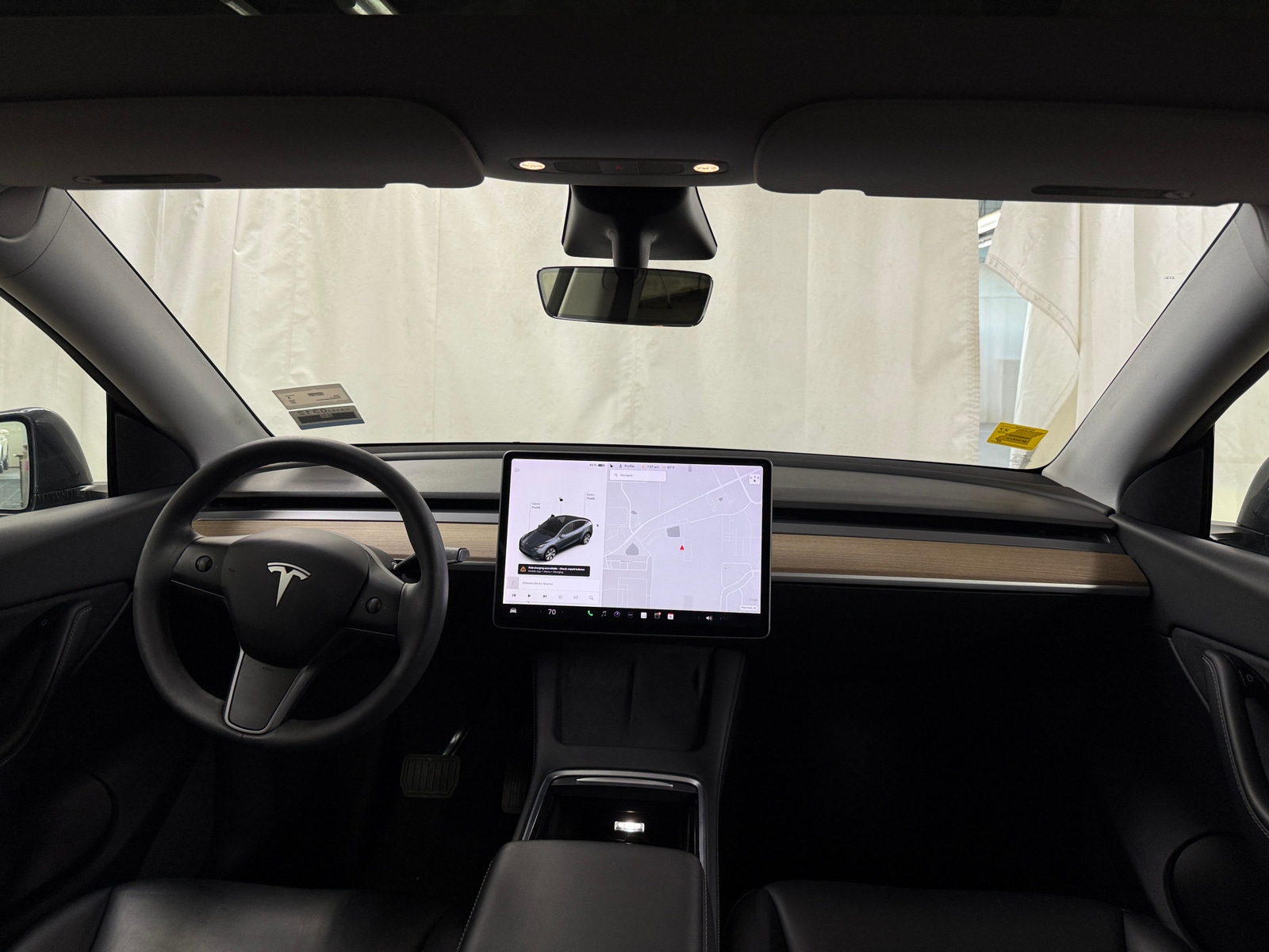 Thumbnail: 2021 Tesla Model Y - 2