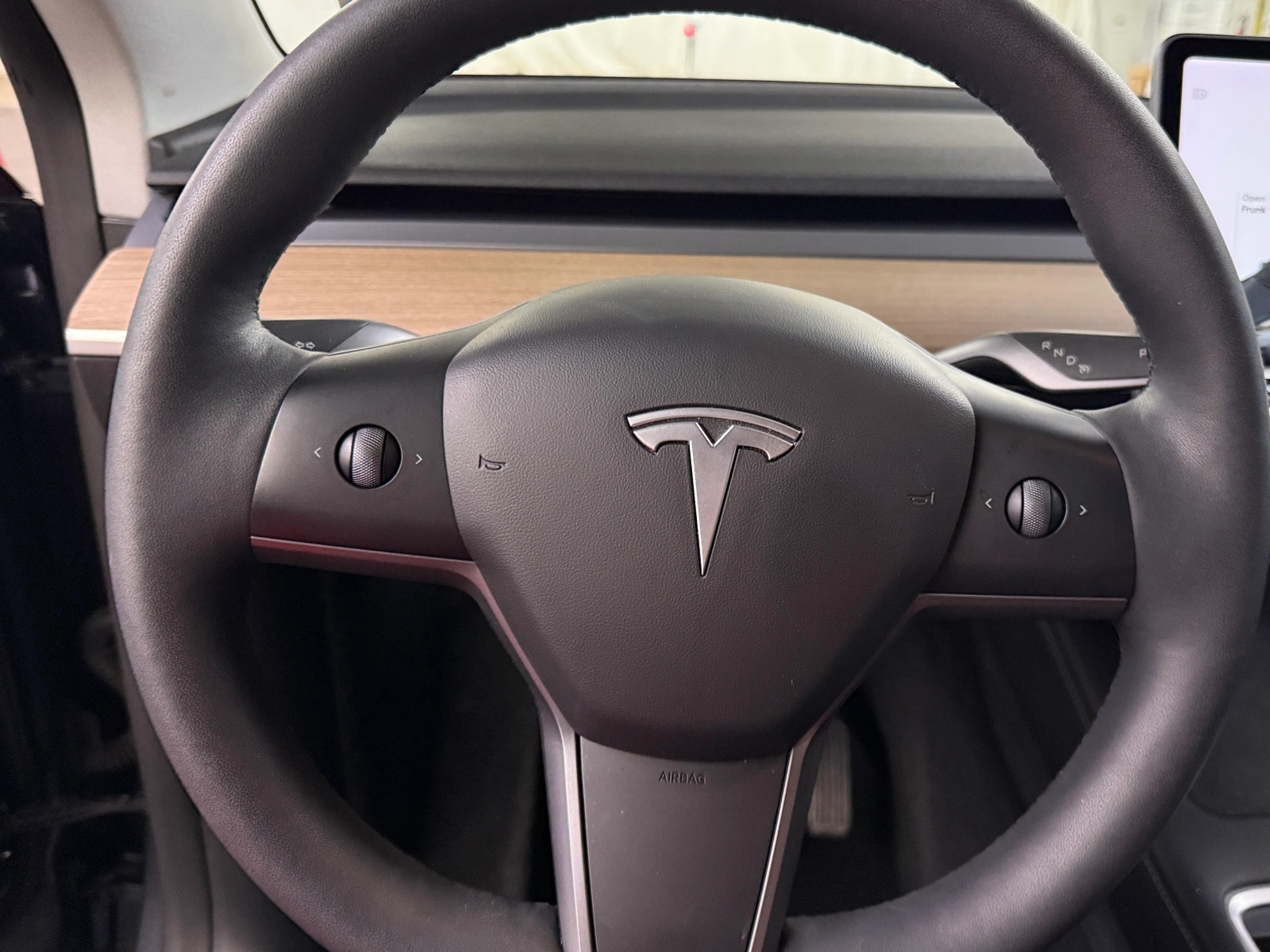 Thumbnail: 2021 Tesla Model Y - 4