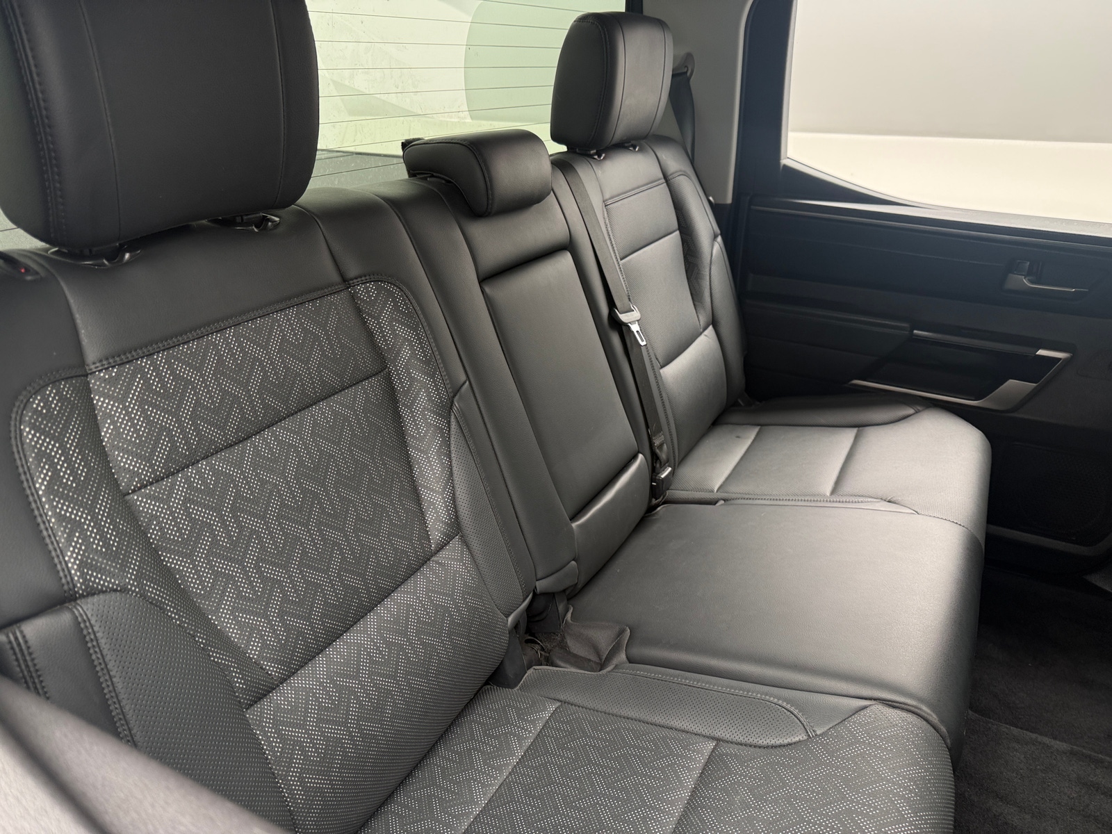 Thumbnail: 2024 Toyota Tundra - 5