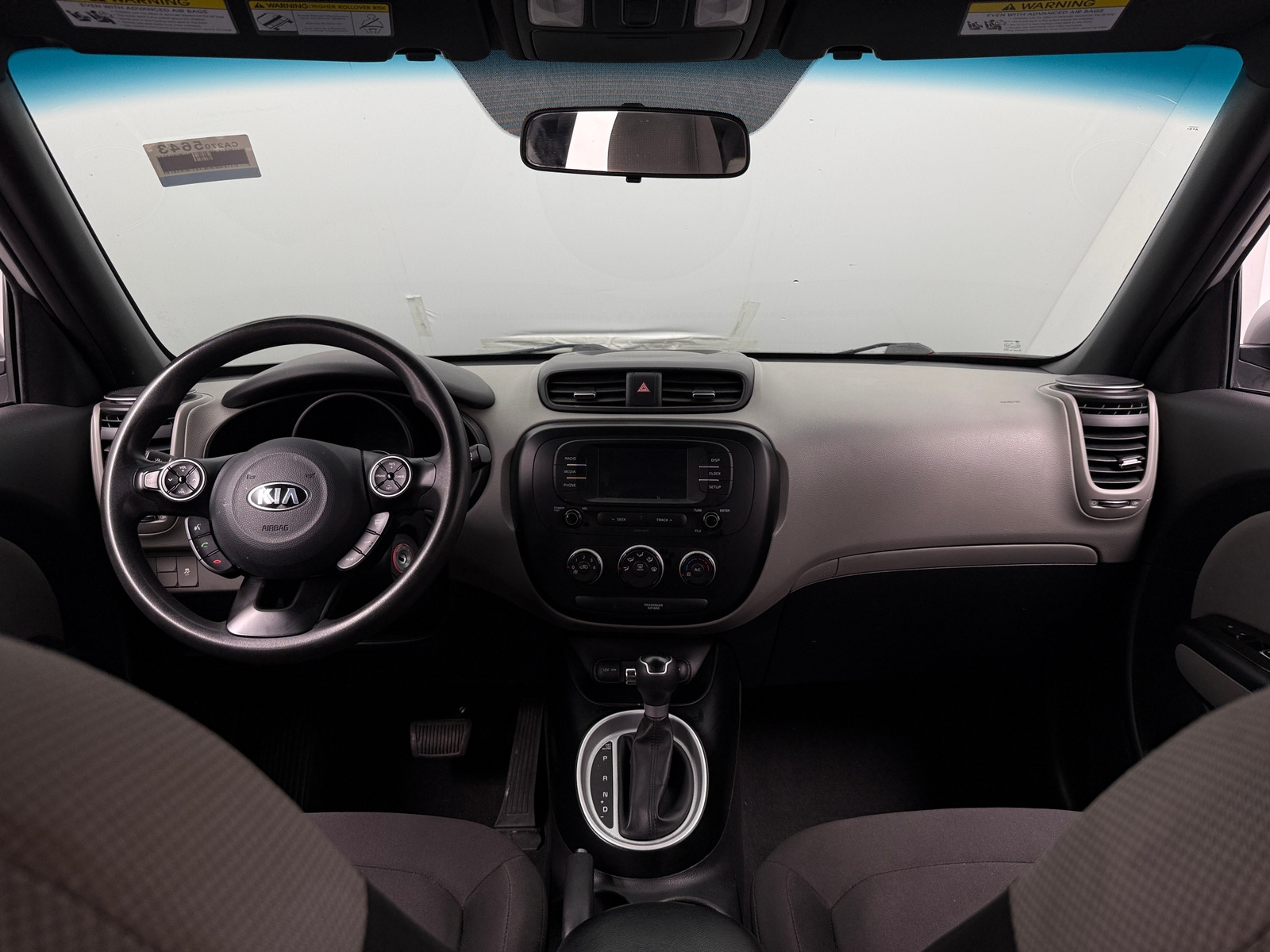 Thumbnail: 2019 Kia Soul - 3
