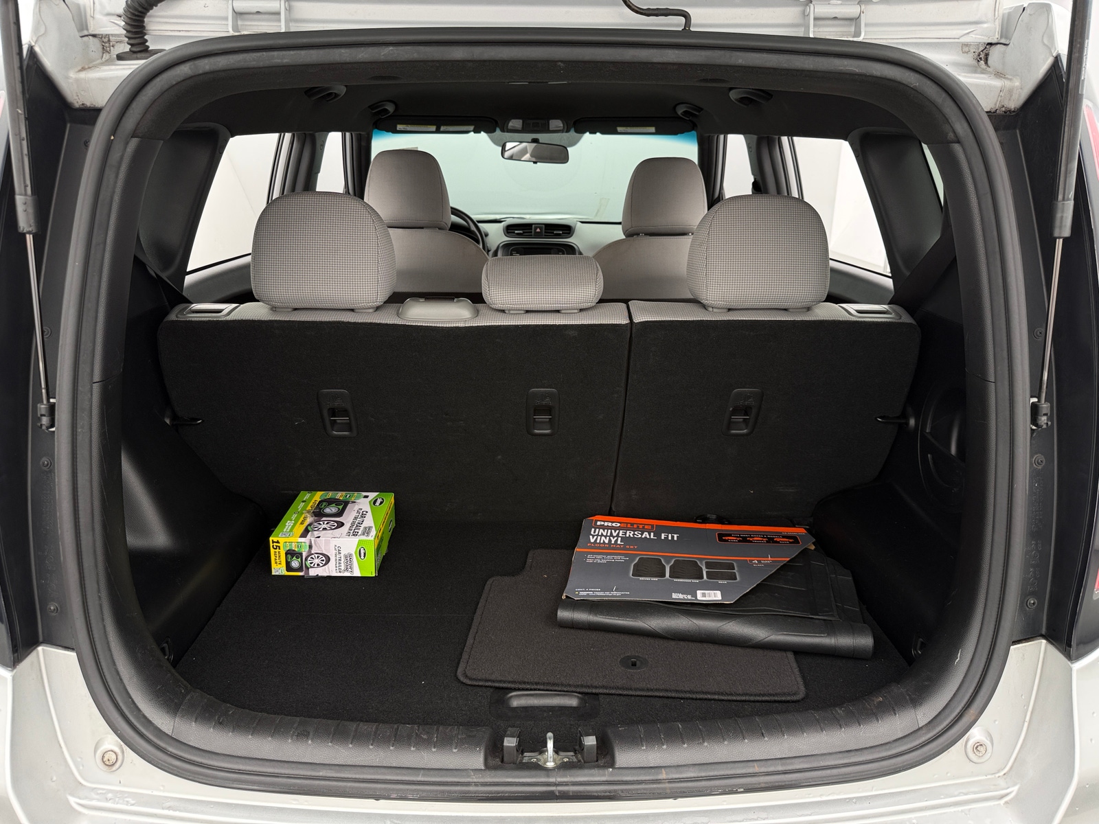 Thumbnail: 2019 Kia Soul - 7