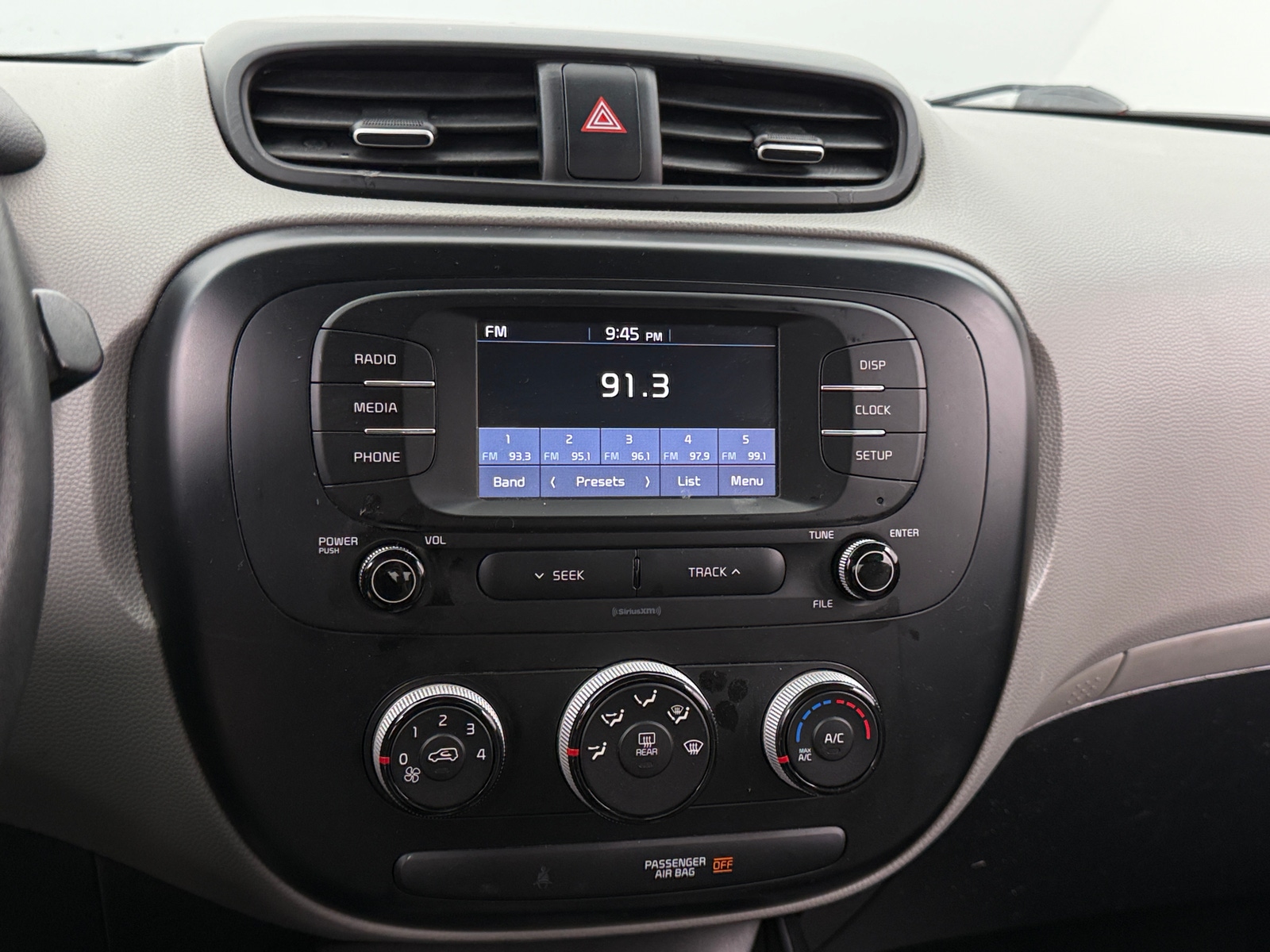 Thumbnail: 2019 Kia Soul - 4