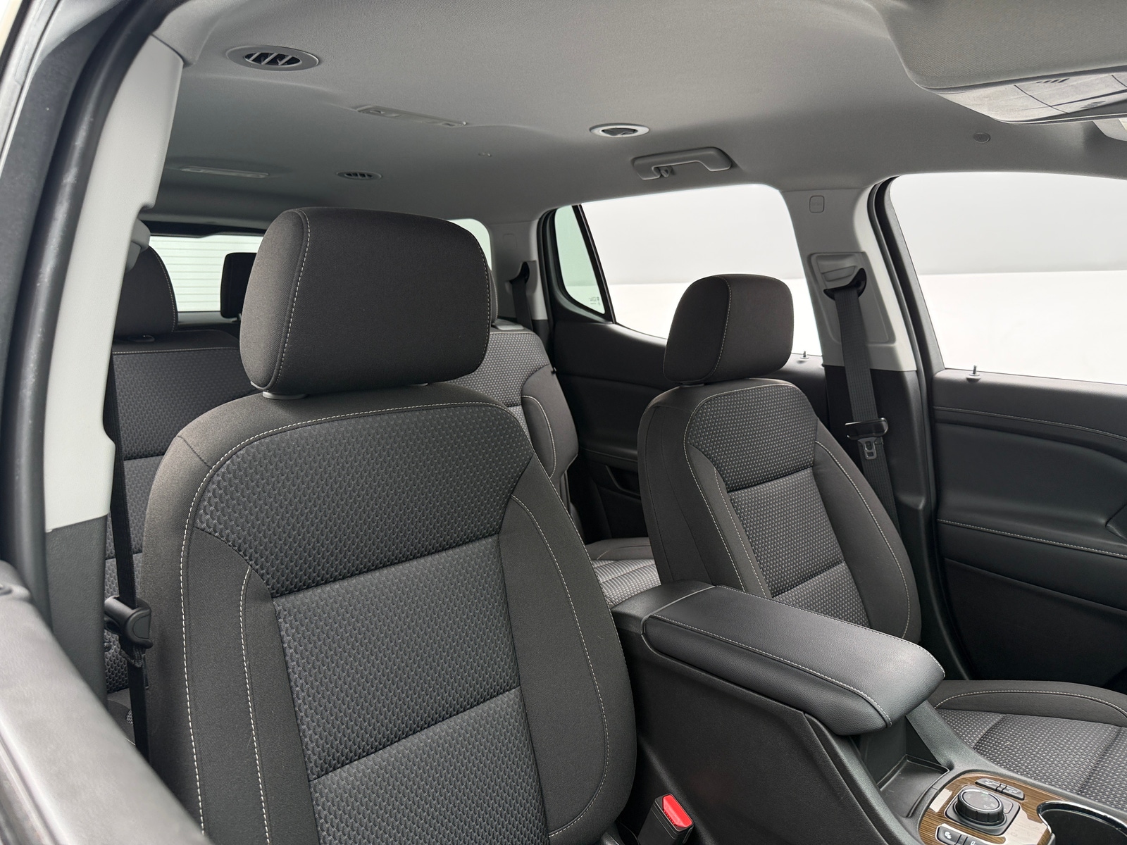 Thumbnail: 2023 GMC Acadia - 2