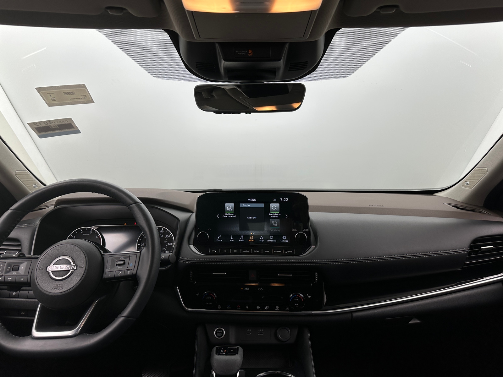 Thumbnail: 2023 Nissan Rogue - 2