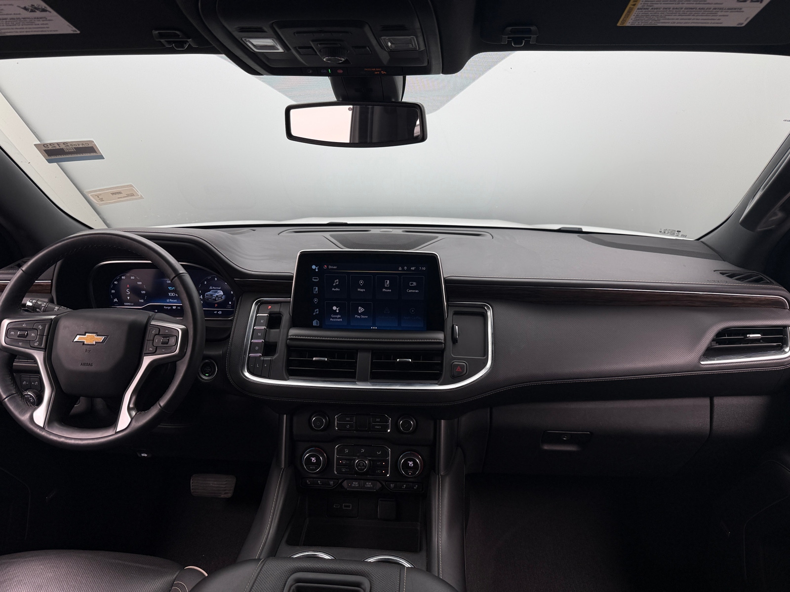Thumbnail: 2022 Chevrolet Suburban - 2