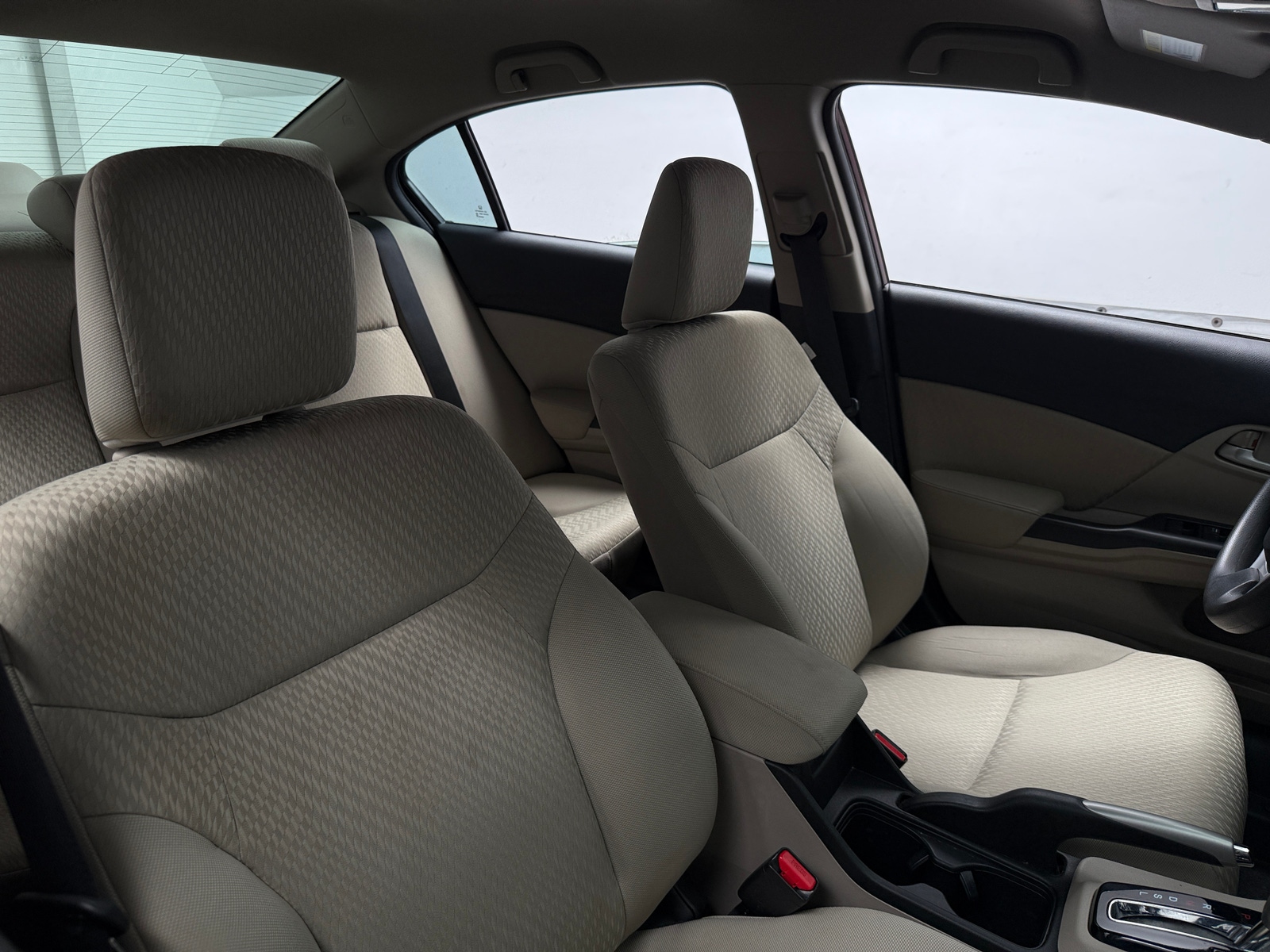 Thumbnail: 2015 Honda Civic - 2