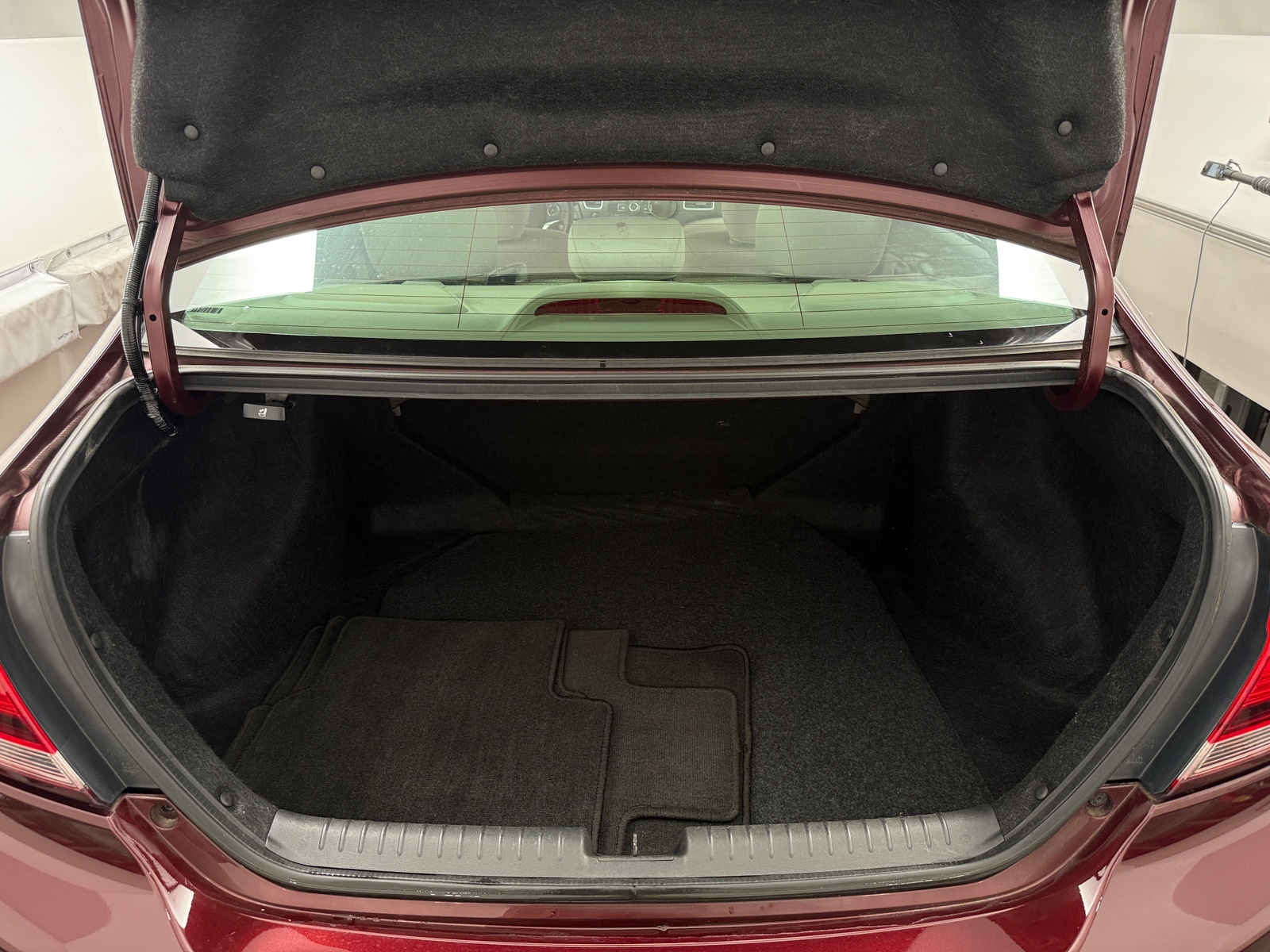 Thumbnail: 2015 Honda Civic - 7