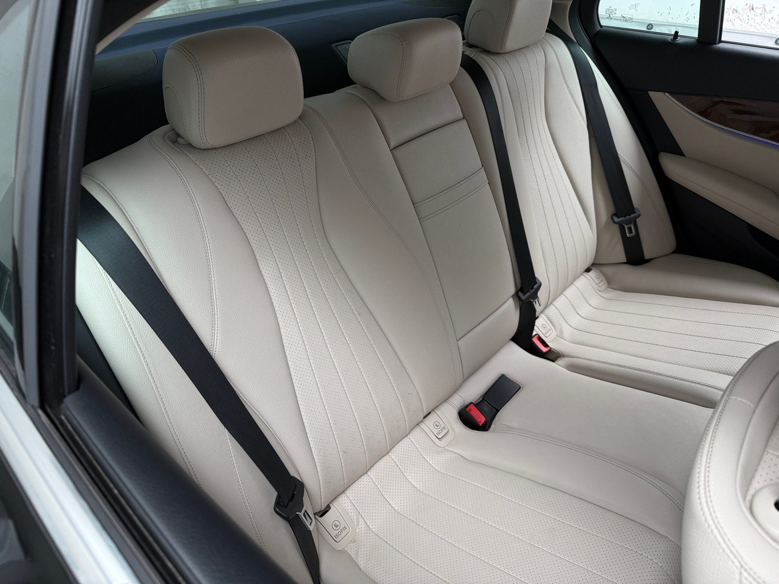 Thumbnail: 2017 Mercedes-Benz E-Class - 5