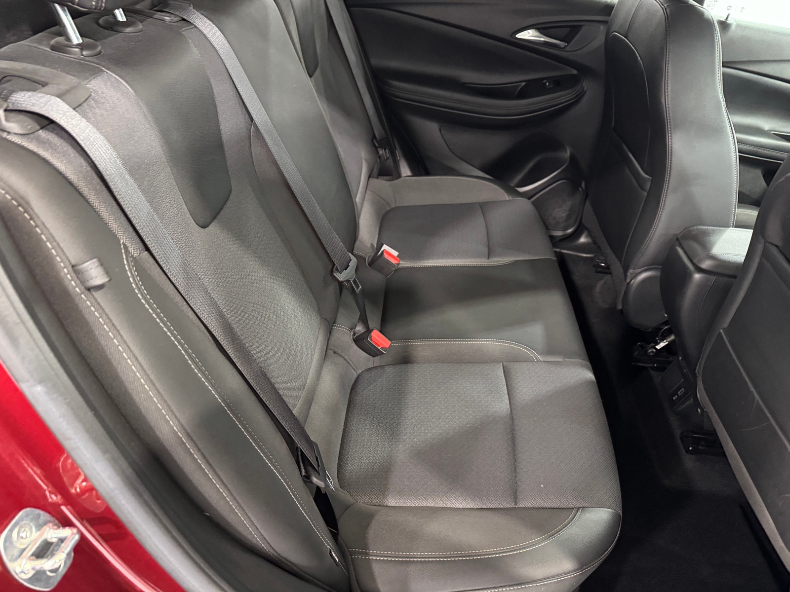 Thumbnail: 2023 Buick Encore GX - 5