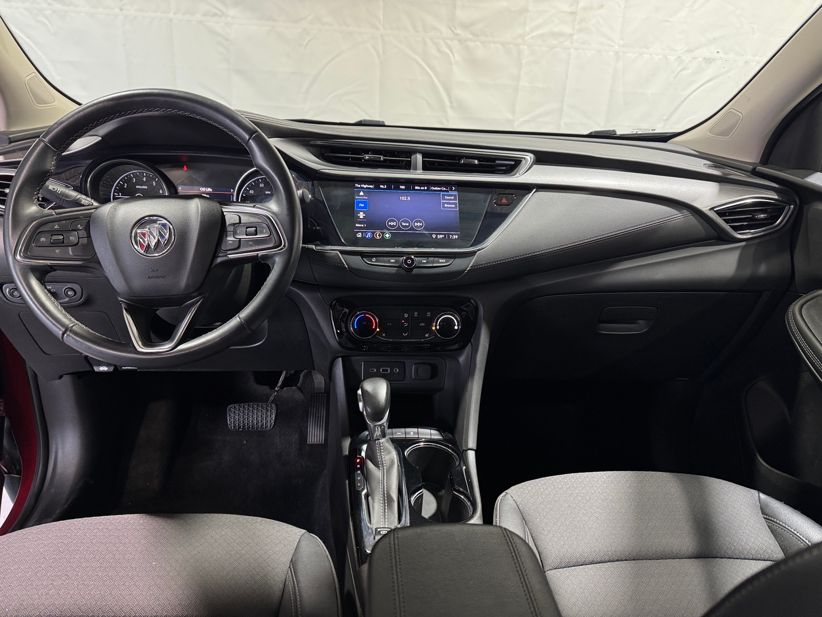 Thumbnail: 2023 Buick Encore GX - 2