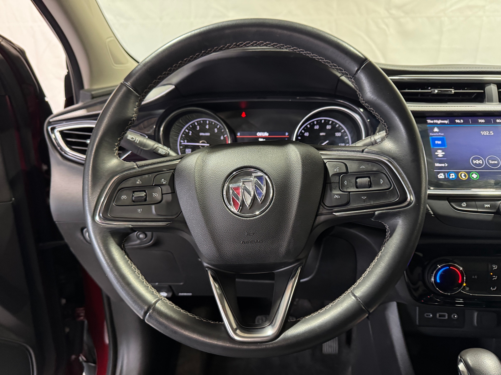 Thumbnail: 2023 Buick Encore GX - 4
