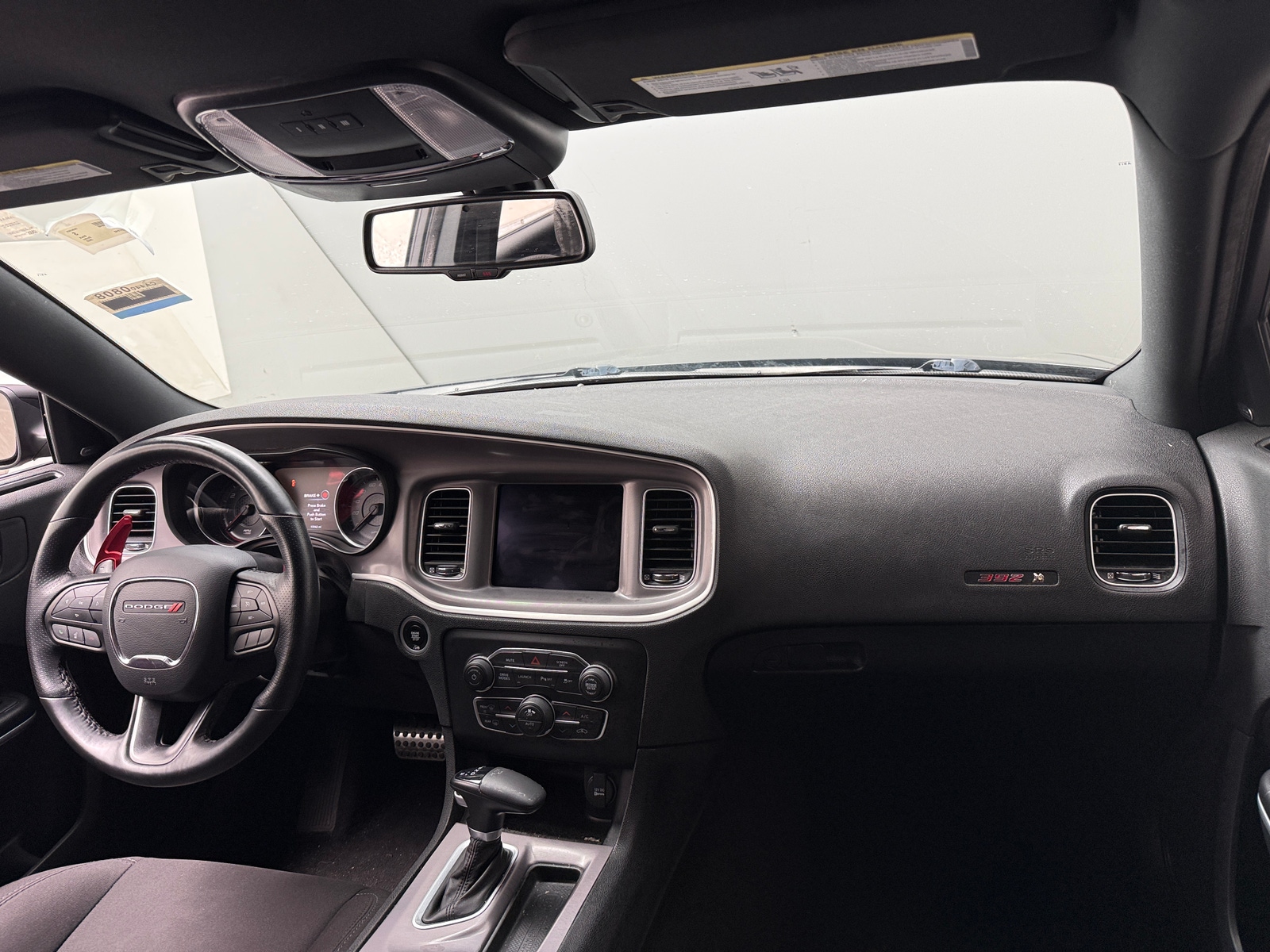 Thumbnail: 2022 Dodge Charger - 3