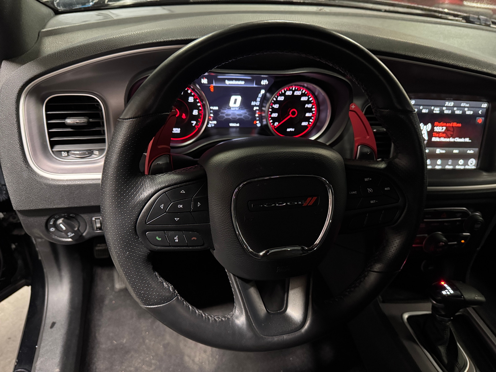 Thumbnail: 2022 Dodge Charger - 5
