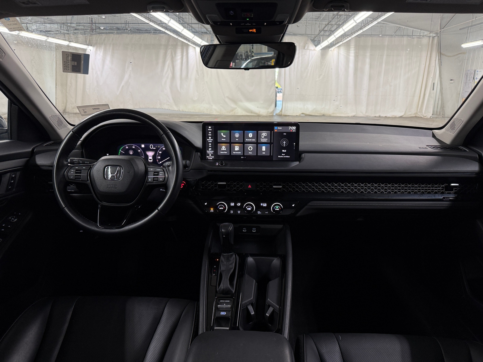 Thumbnail: 2024 Honda Accord - 2