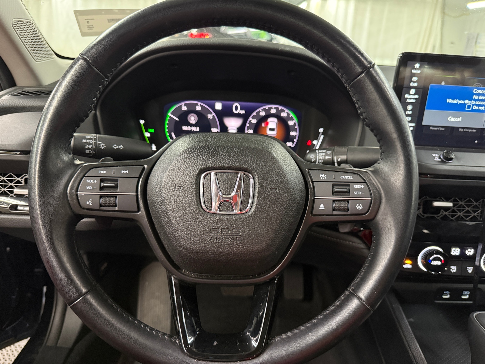 Thumbnail: 2024 Honda Accord - 4