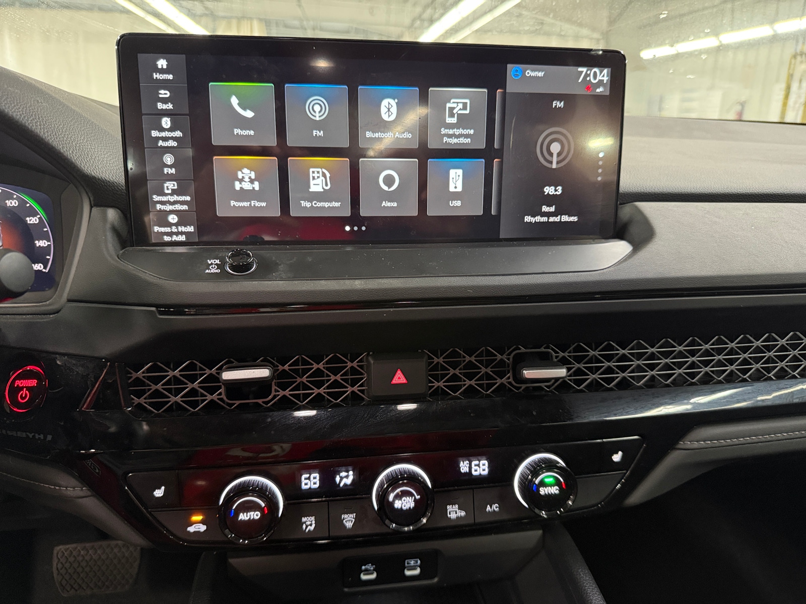 Thumbnail: 2024 Honda Accord - 3