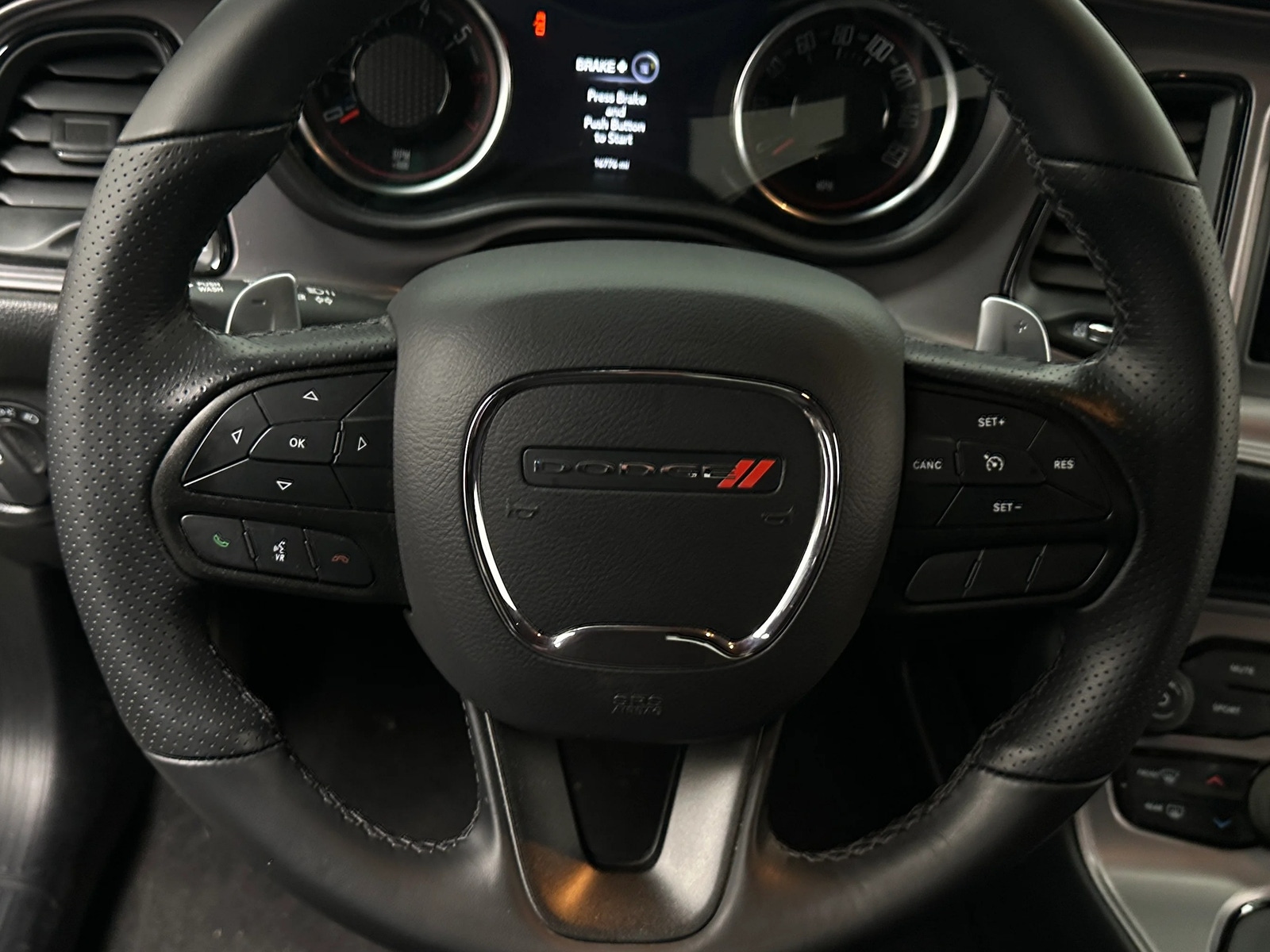 Thumbnail: 2023 Dodge Challenger - 4