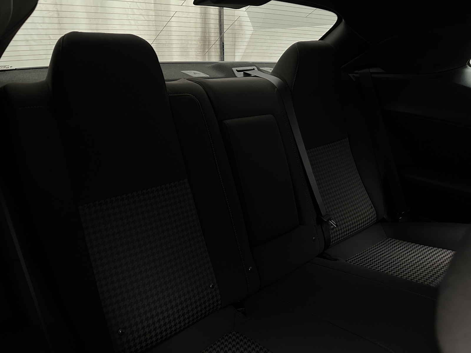 Thumbnail: 2023 Dodge Challenger - 5