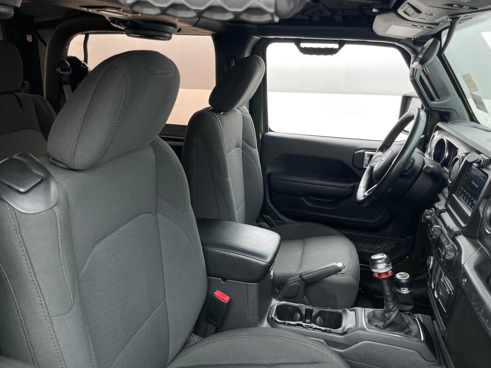 Thumbnail: 2022 Jeep Wrangler - 2
