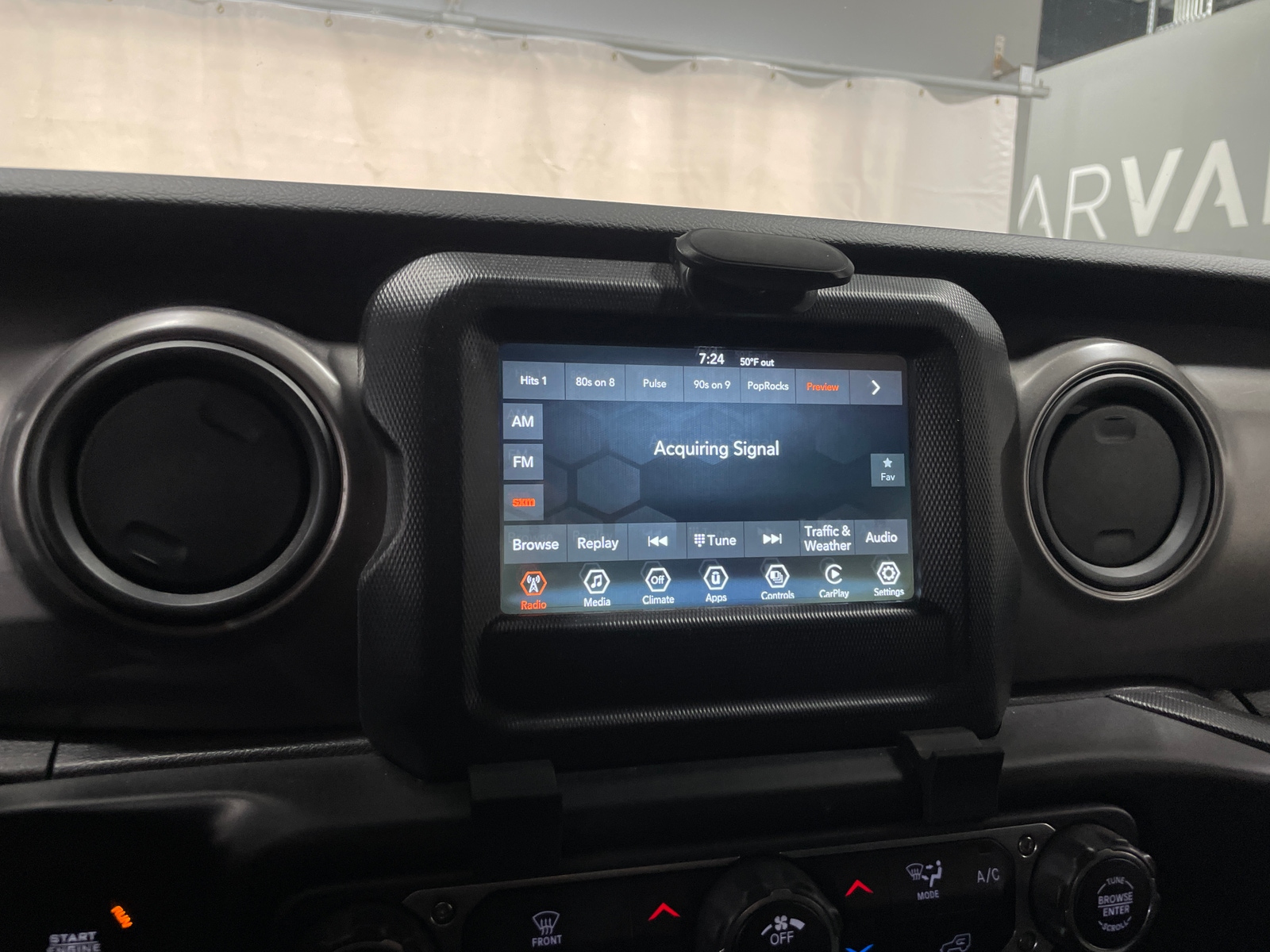 Thumbnail: 2022 Jeep Wrangler - 4