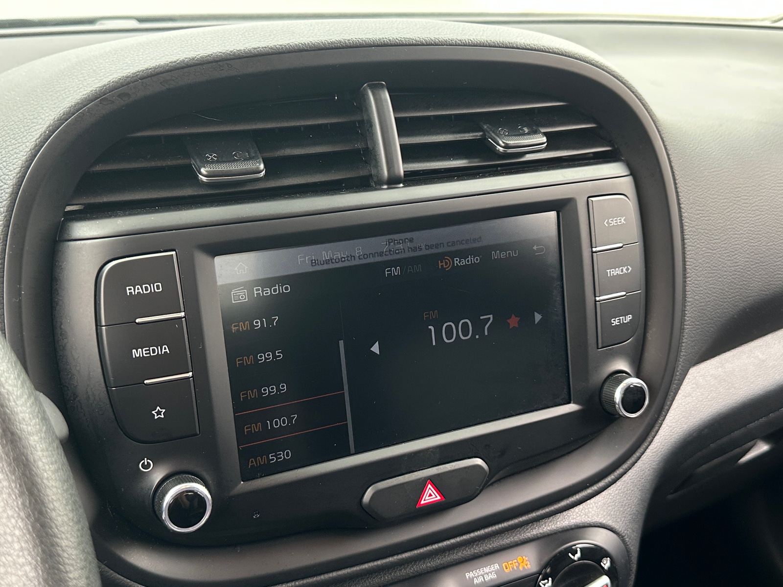 Thumbnail: 2025 Kia Soul - 4