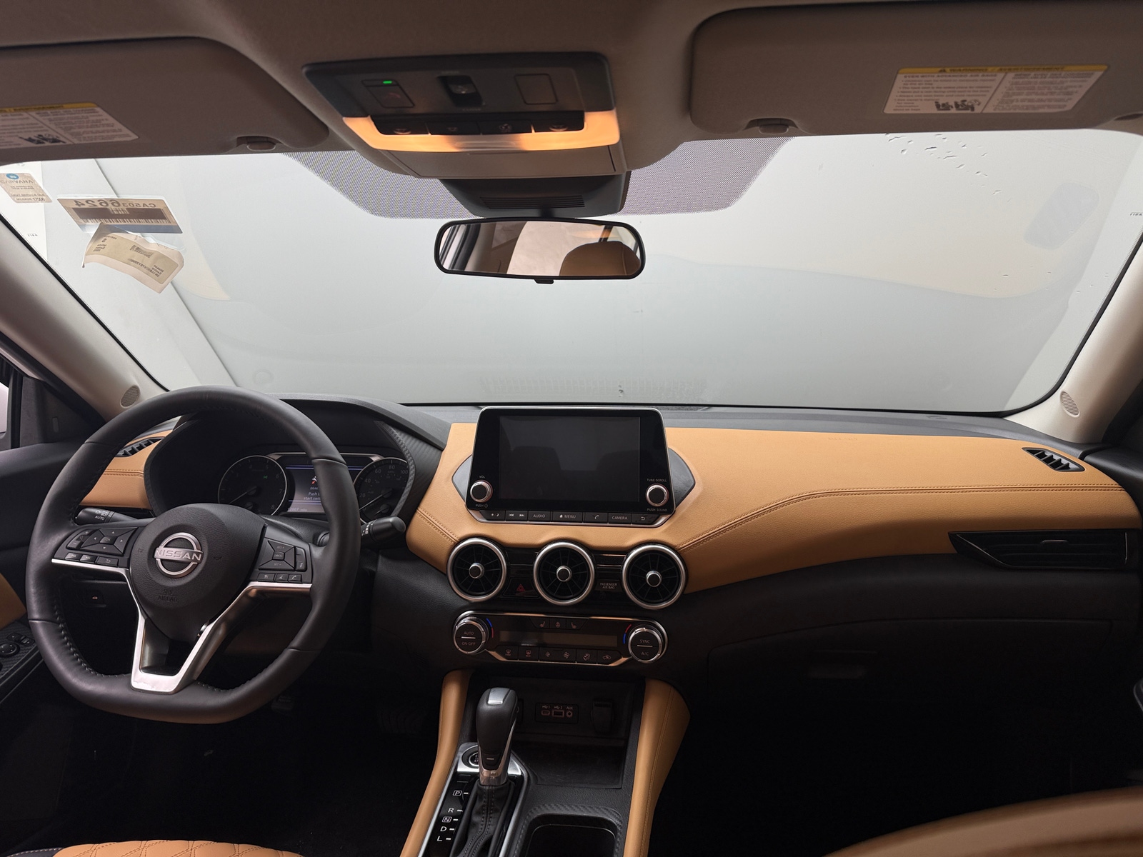 Thumbnail: 2025 Nissan Sentra - 3
