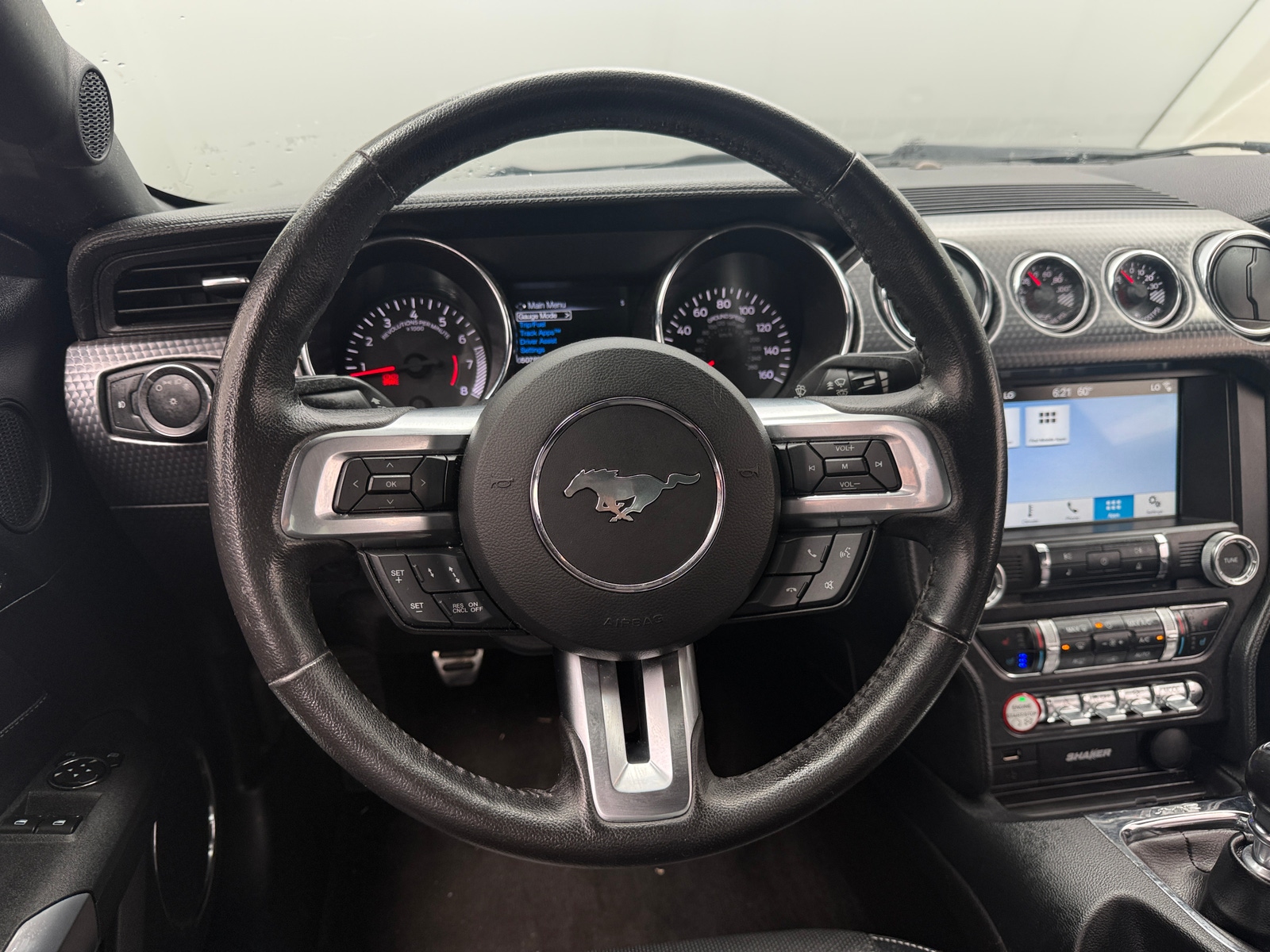 Thumbnail: 2016 Ford Mustang - 3