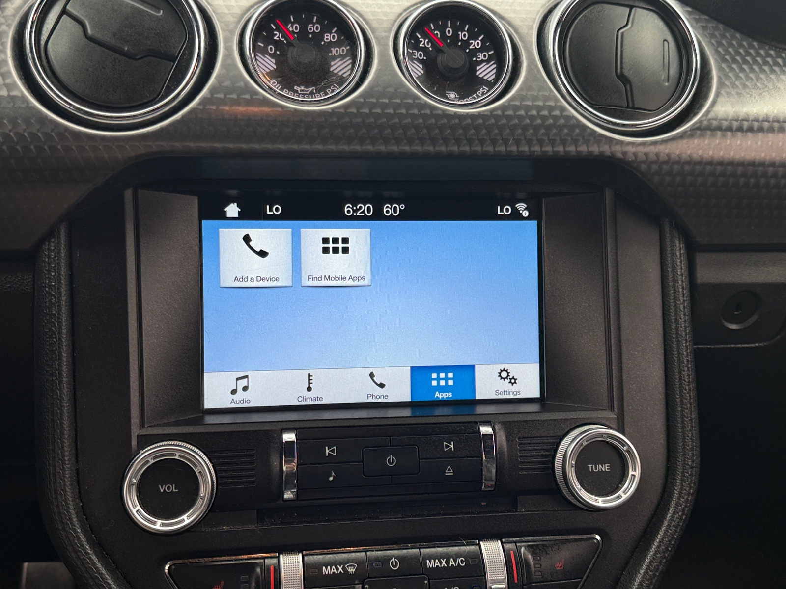 Thumbnail: 2016 Ford Mustang - 2