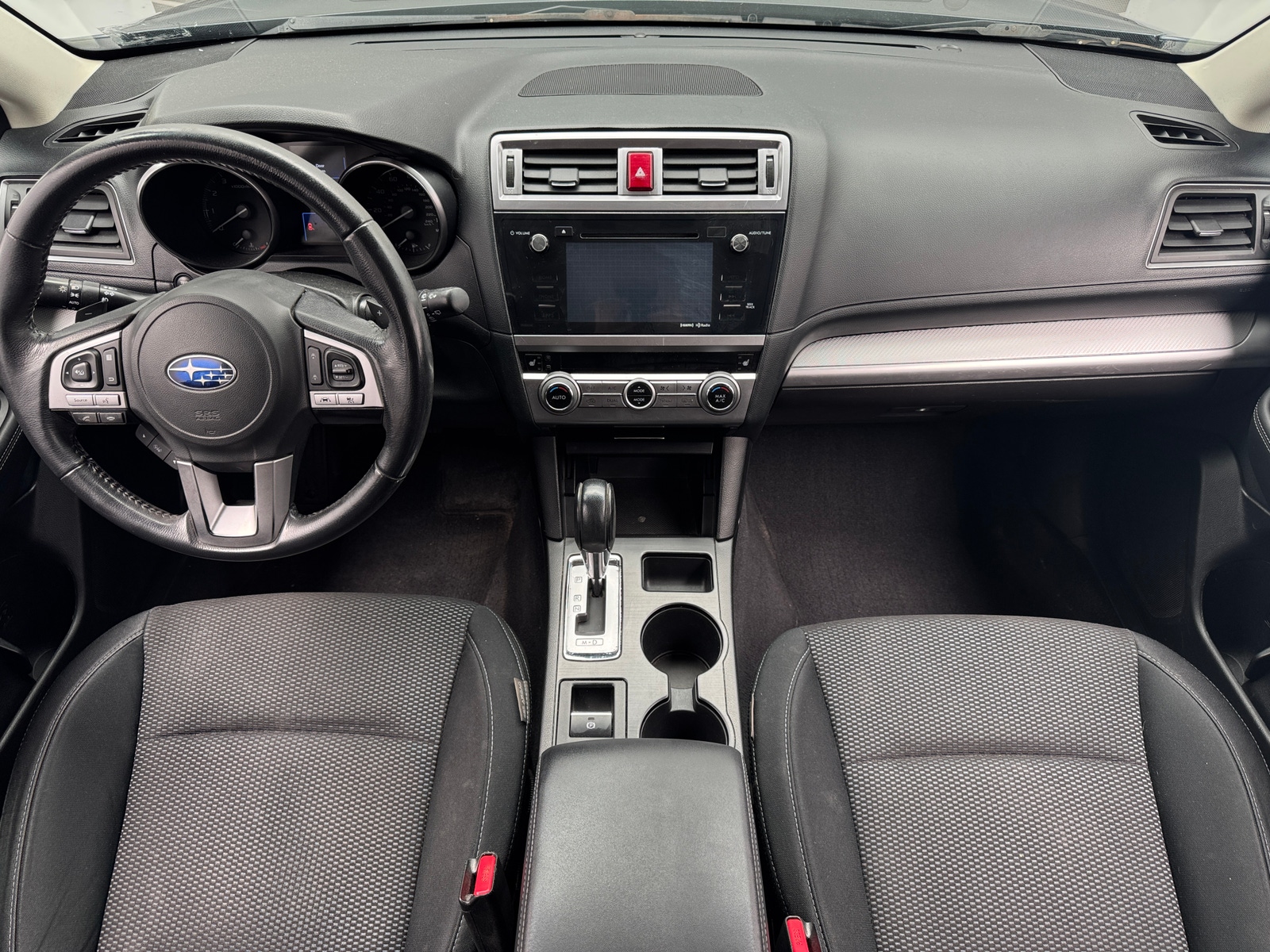 Thumbnail: 2017 Subaru Outback - 3
