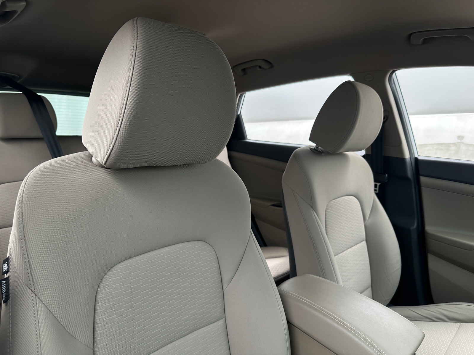 Thumbnail: 2020 Hyundai Tucson - 2