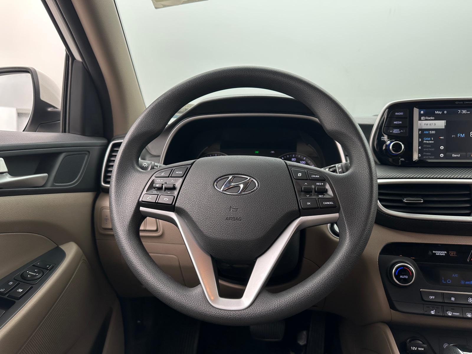 Thumbnail: 2020 Hyundai Tucson - 5