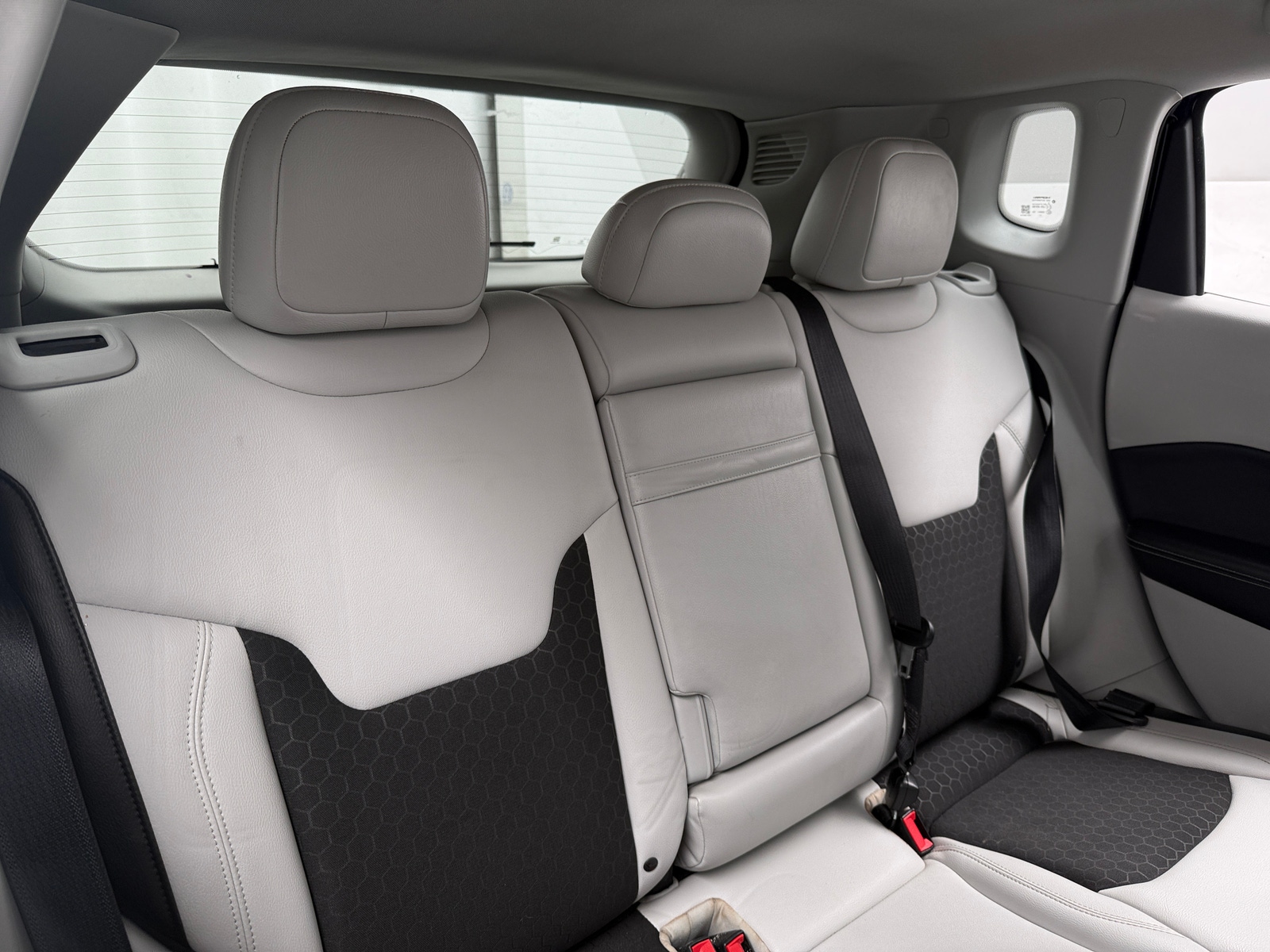 Thumbnail: 2018 Jeep Compass - 6