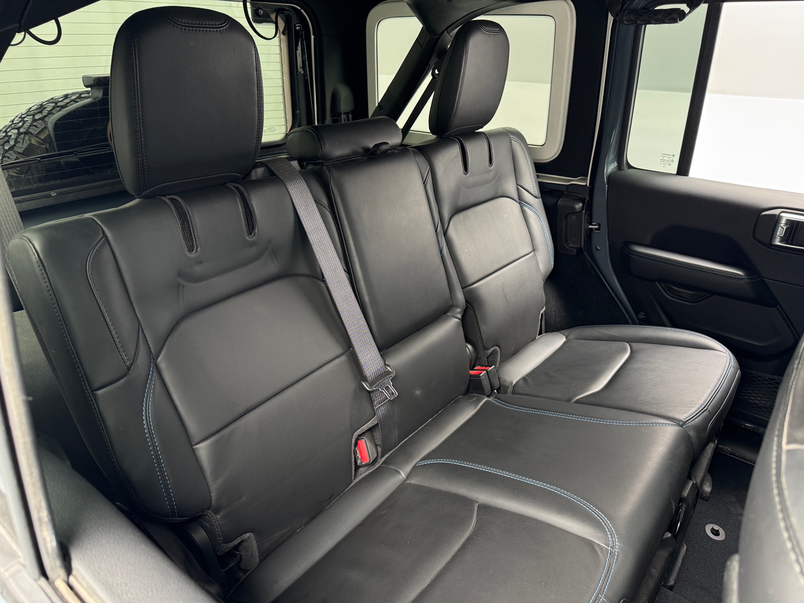Thumbnail: 2024 Jeep Wrangler - 5