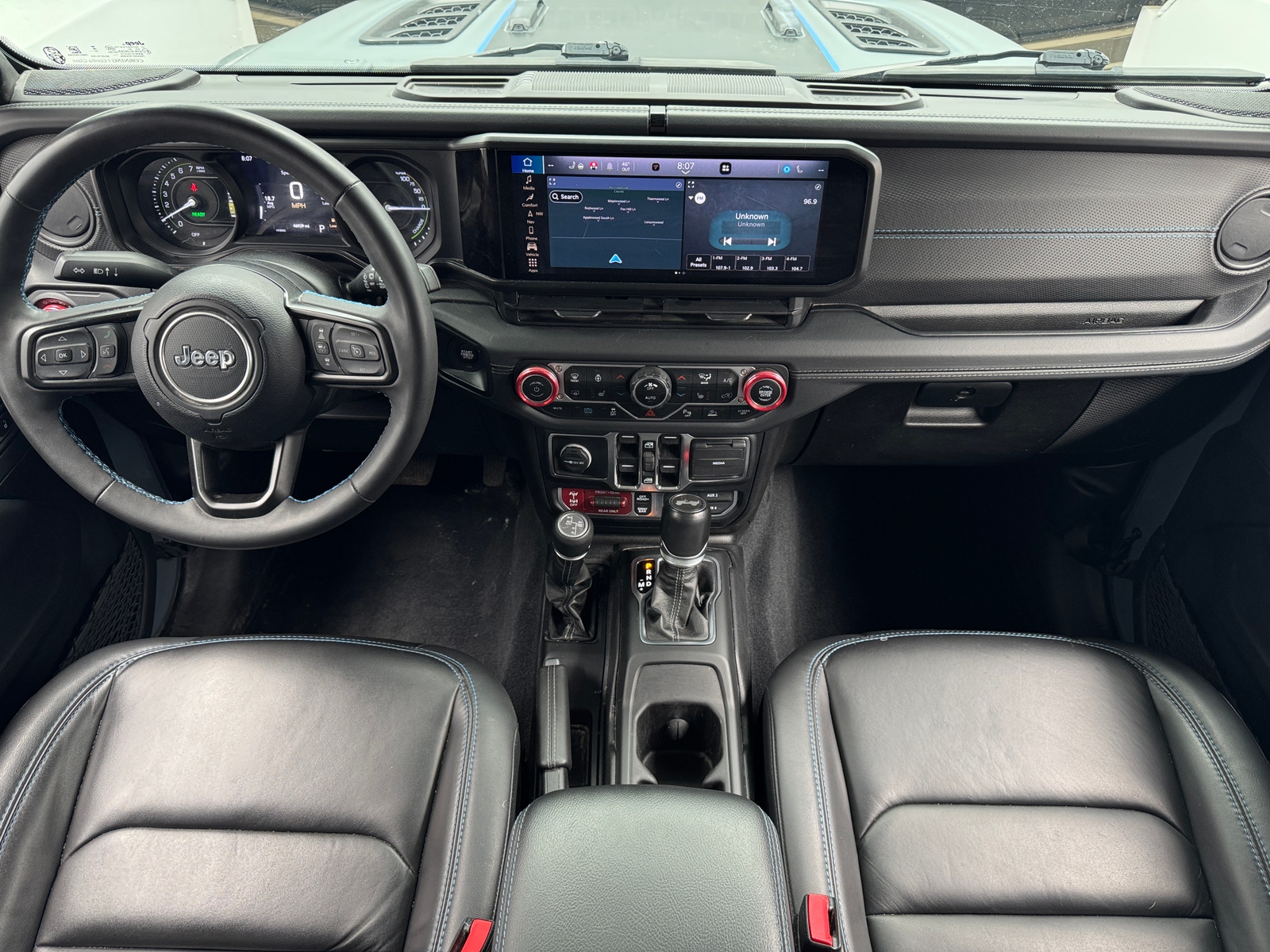 Thumbnail: 2024 Jeep Wrangler - 2