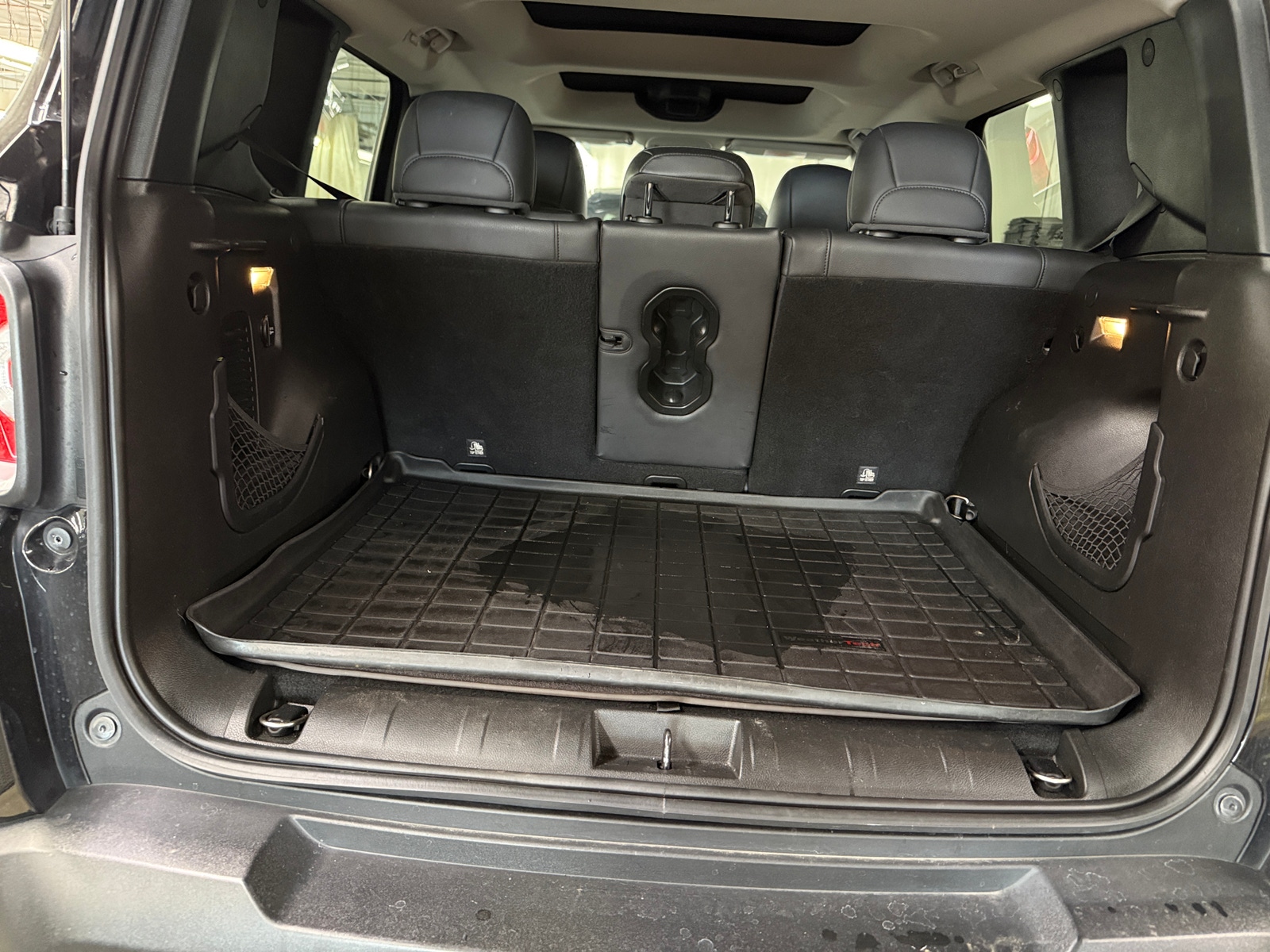 Thumbnail: 2016 Jeep Renegade - 6
