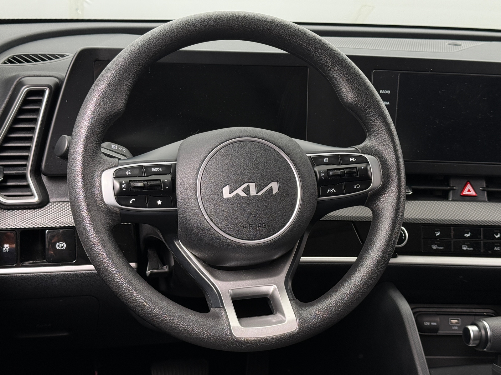 Thumbnail: 2025 Kia Sportage - 5