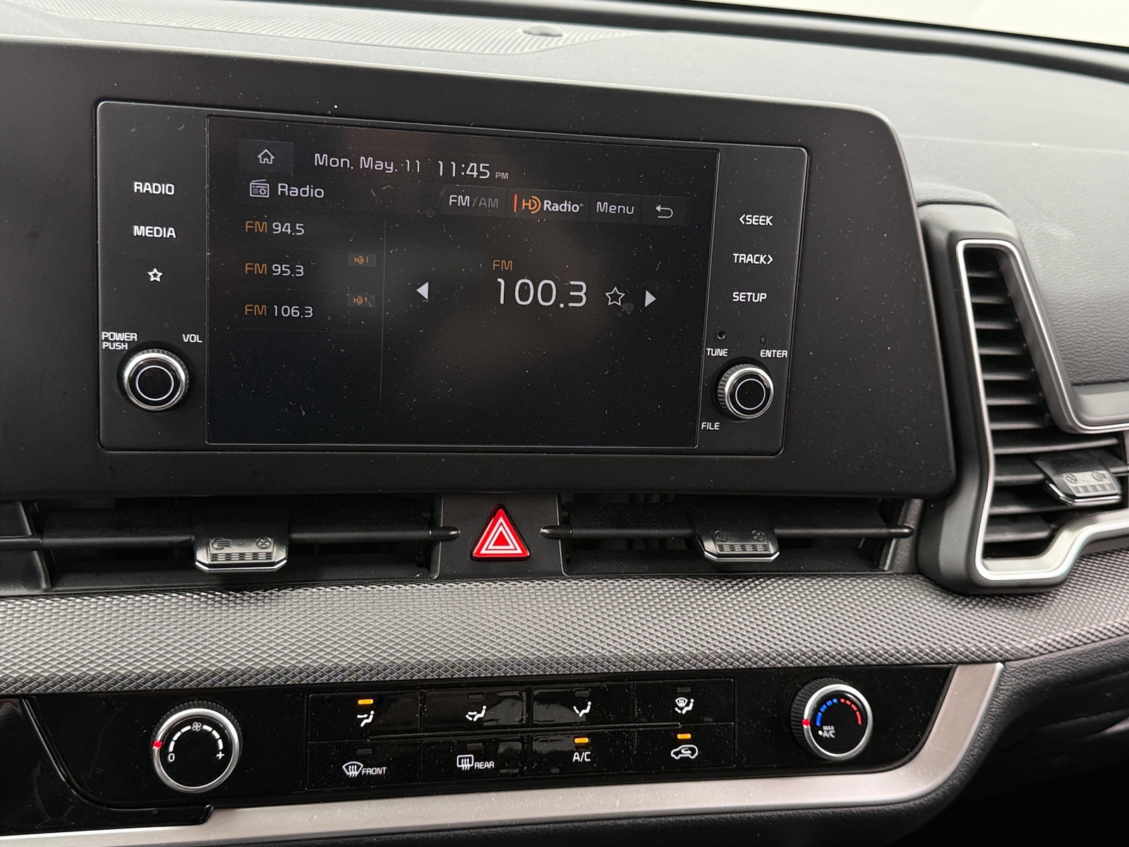 Thumbnail: 2025 Kia Sportage - 4
