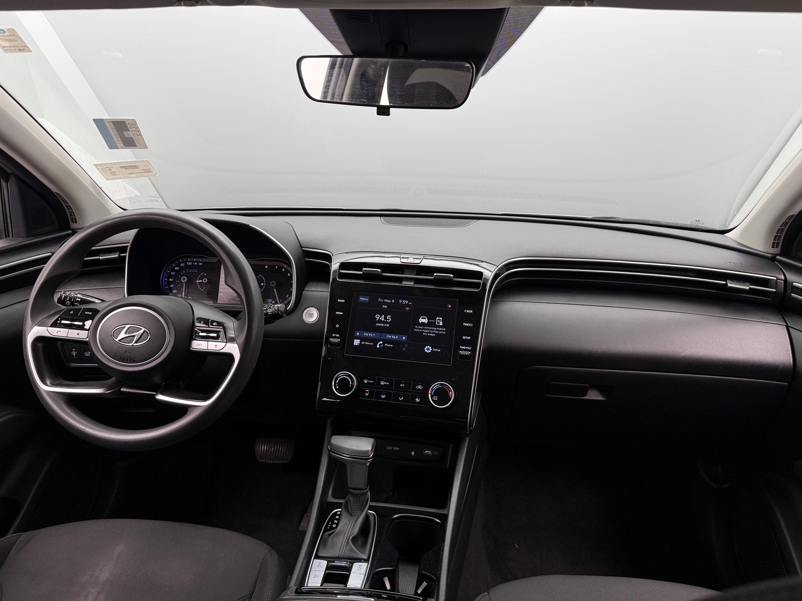 Thumbnail: 2023 Hyundai Tucson - 3
