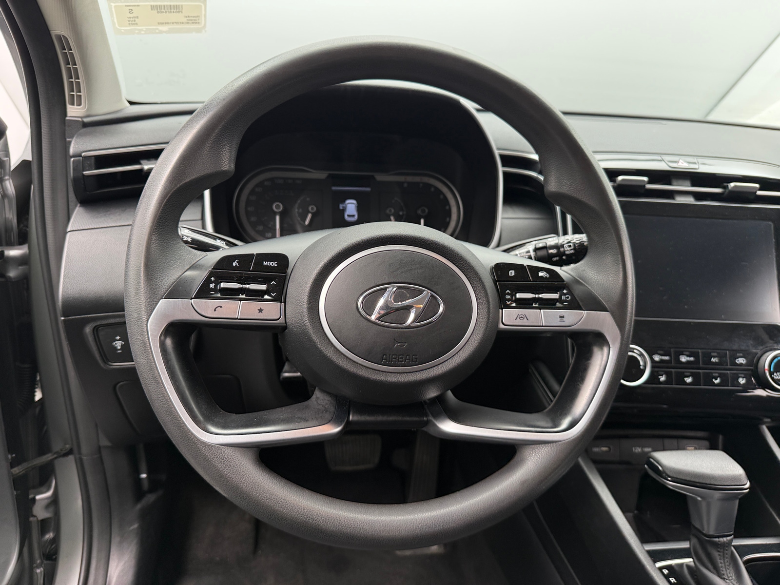 Thumbnail: 2023 Hyundai Tucson - 5